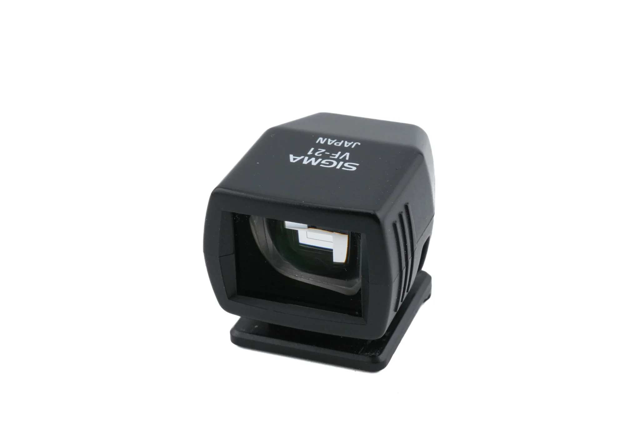 Sigma VF-21 Optical Viewfinder - Accessory