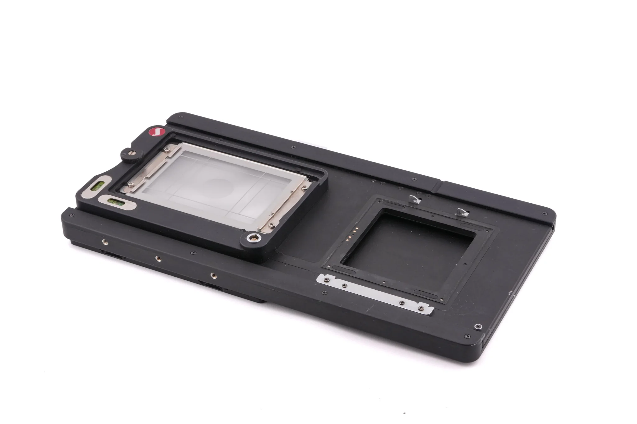 Silvestri 5x7 Slide Adapter (D7023) - Accessory