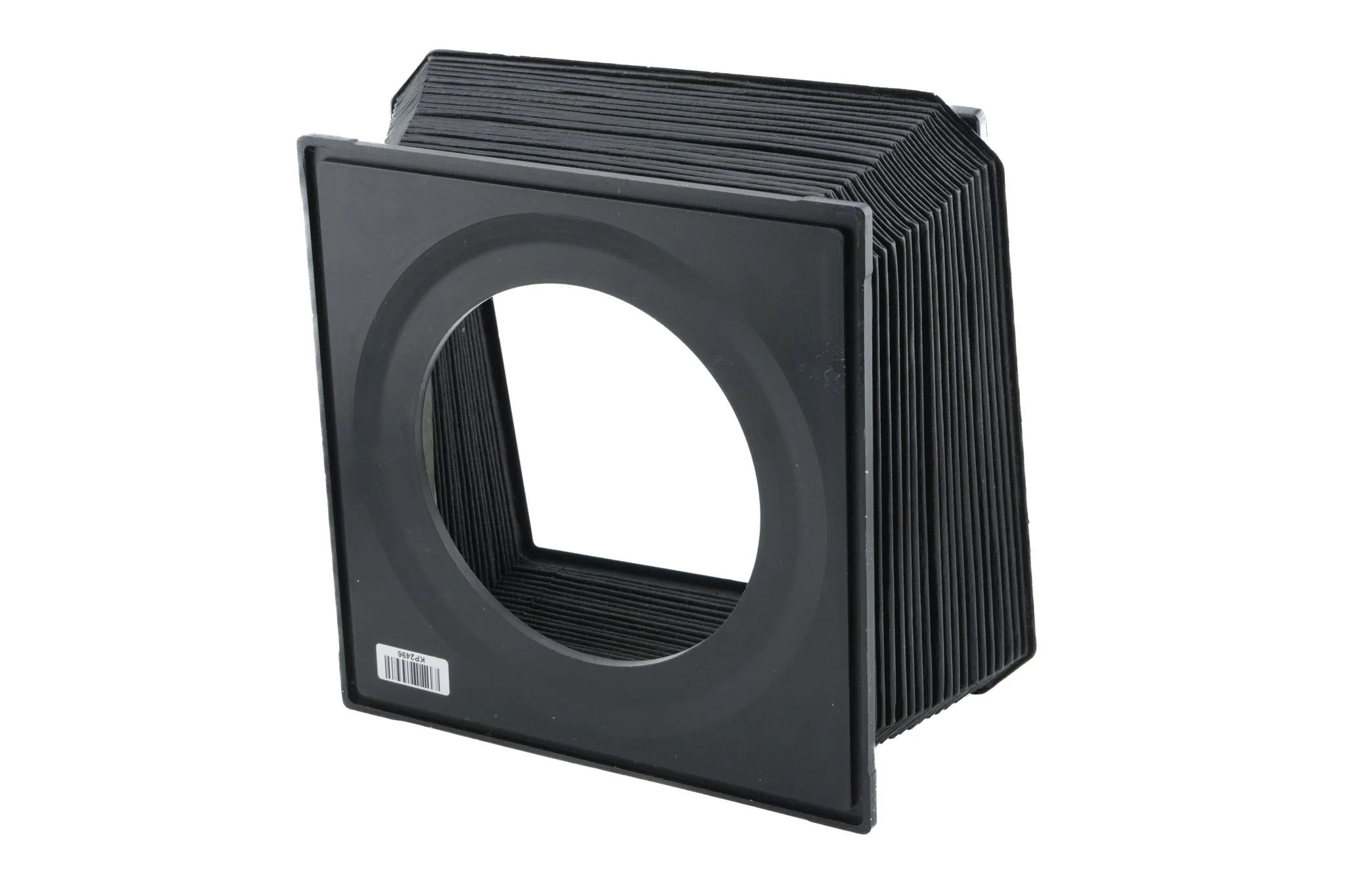Sinar 4x5" Tapered Bellows - Accessory