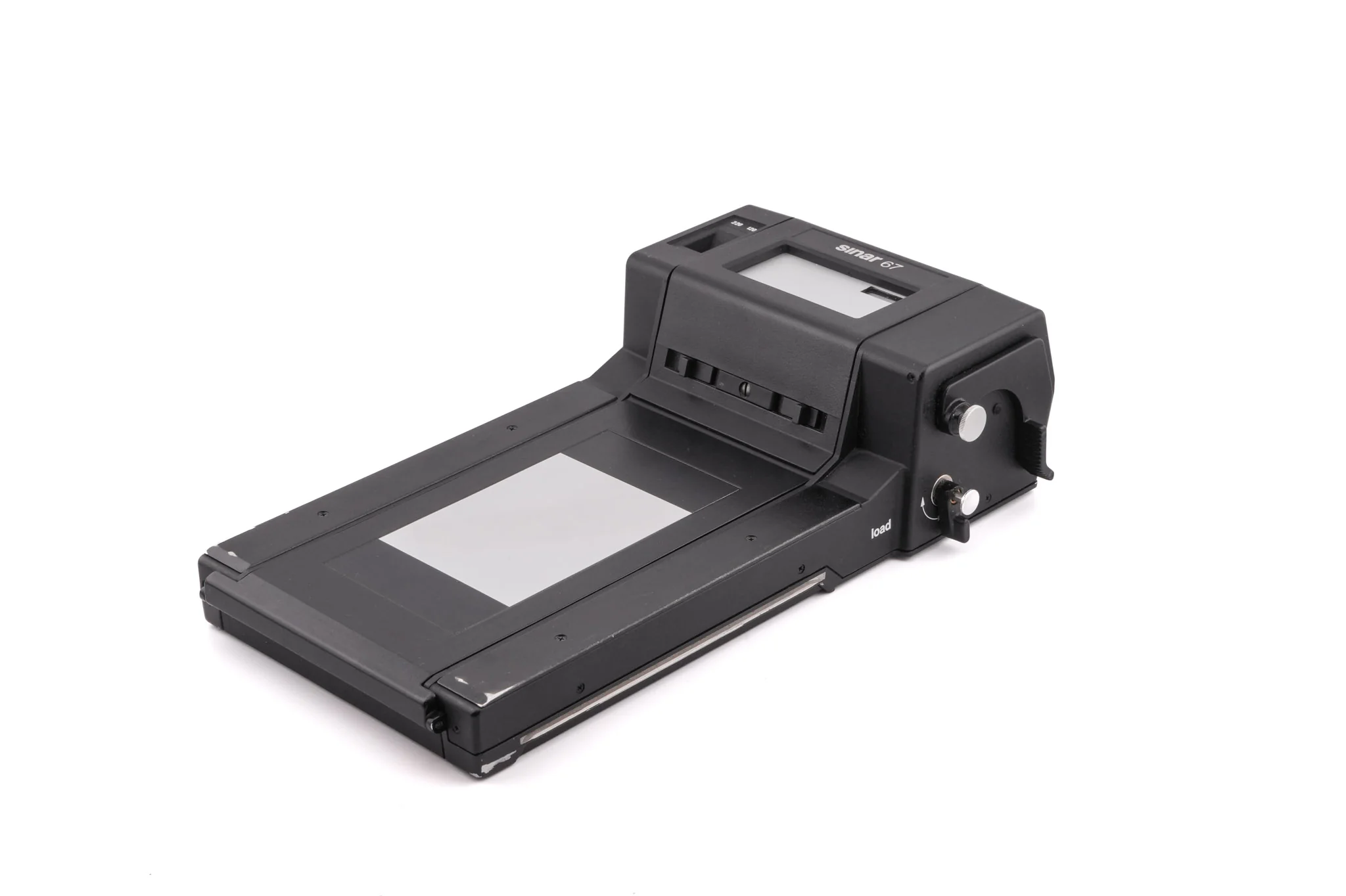 Sinar 67 Roll Film Back
