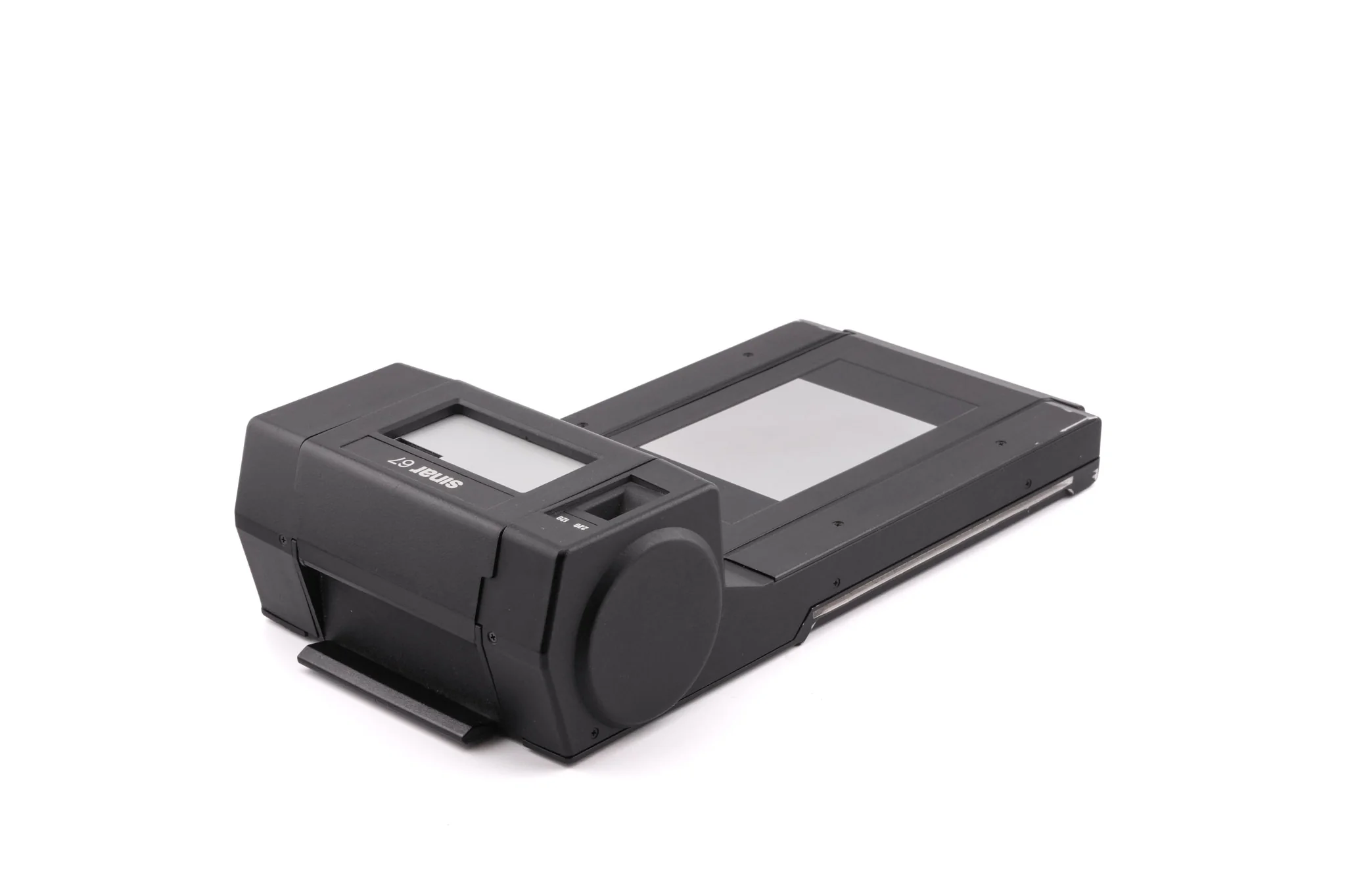 Sinar 67 Roll Film Back - Image 3