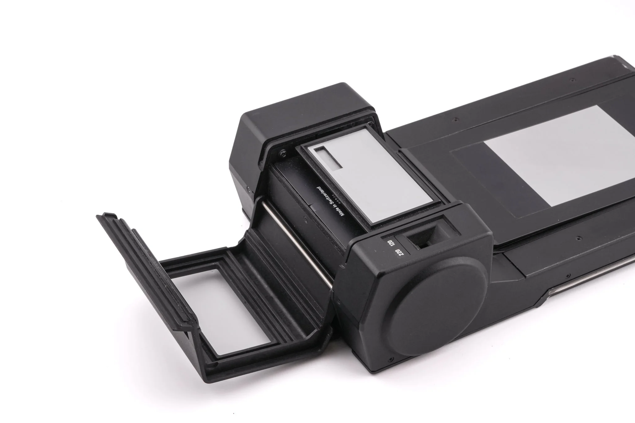 Sinar 67 Roll Film Back - Image 6