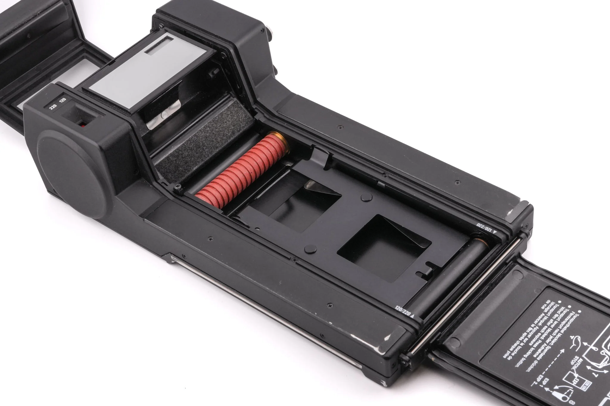 Sinar 67 Roll Film Back - Image 7