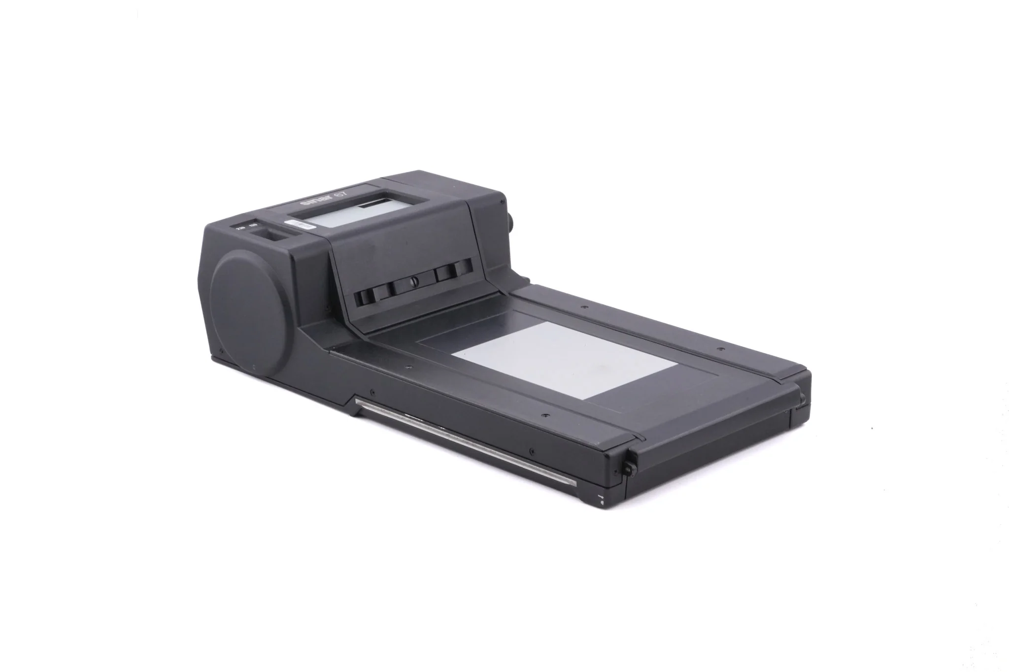 Sinar 67 Roll Film Back