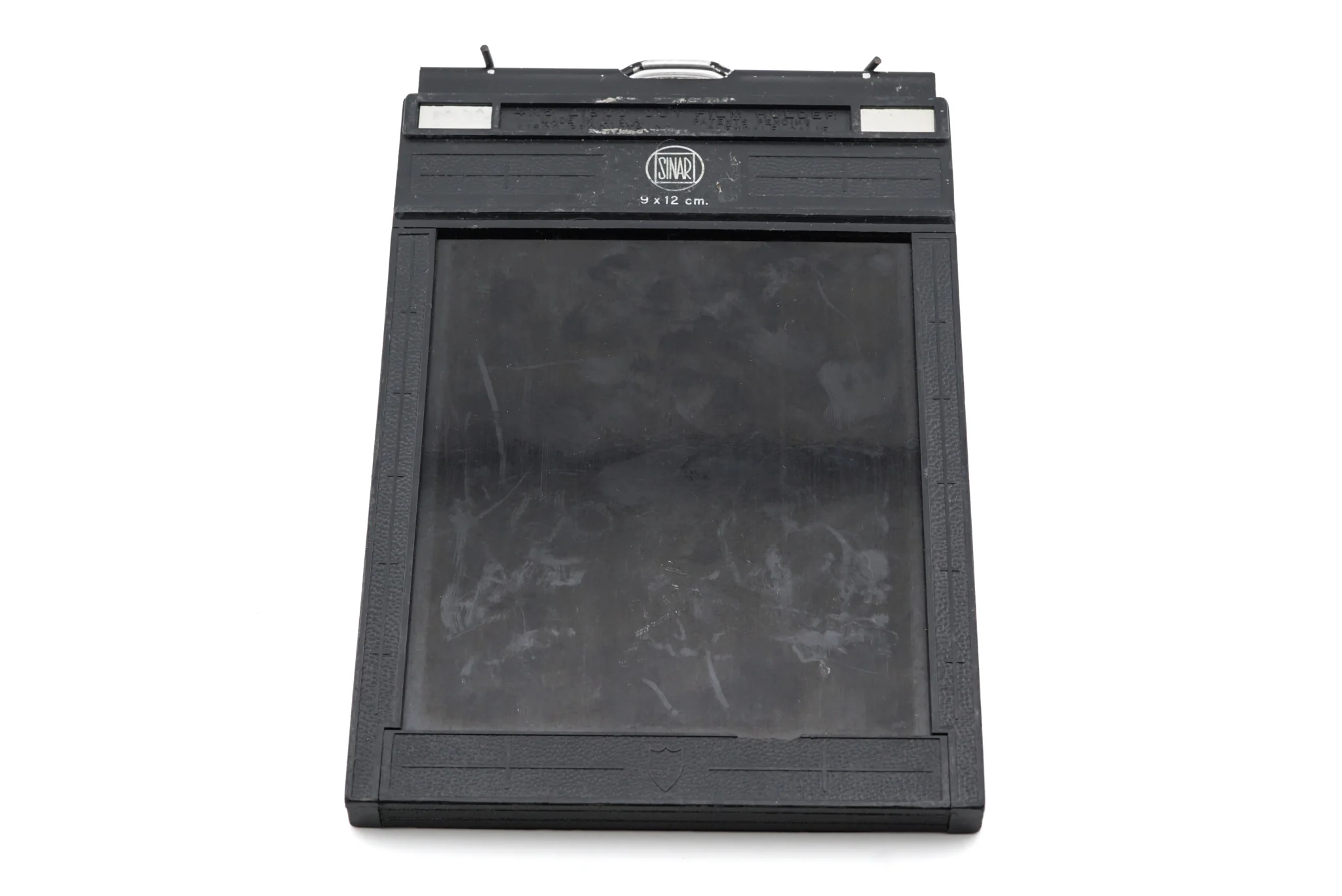 Sinar 9 x 12 cm Cut Film Holder - Image 2
