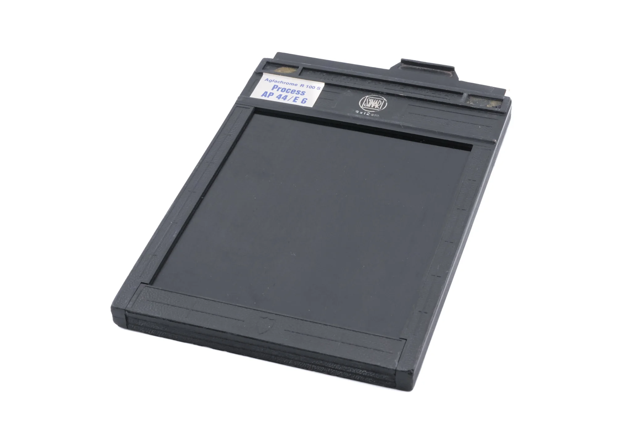 Sinar 9 x 12 cm Cut Film Holder - Image 2