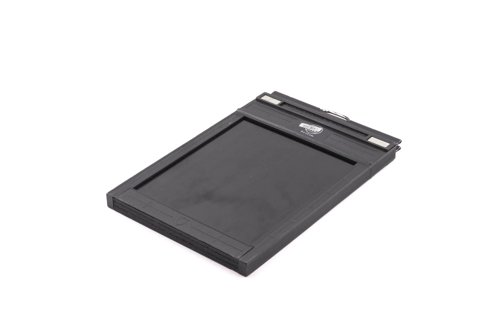 Sinar 9 x 12 cm Cut Film Holder