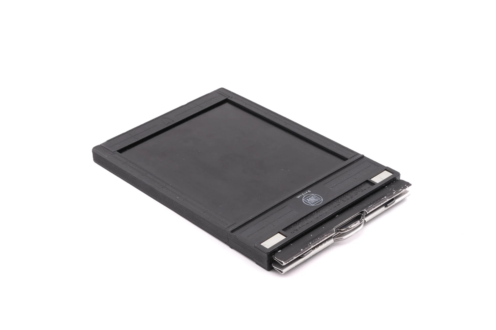 Sinar 9 x 12 cm Cut Film Holder - Image 2