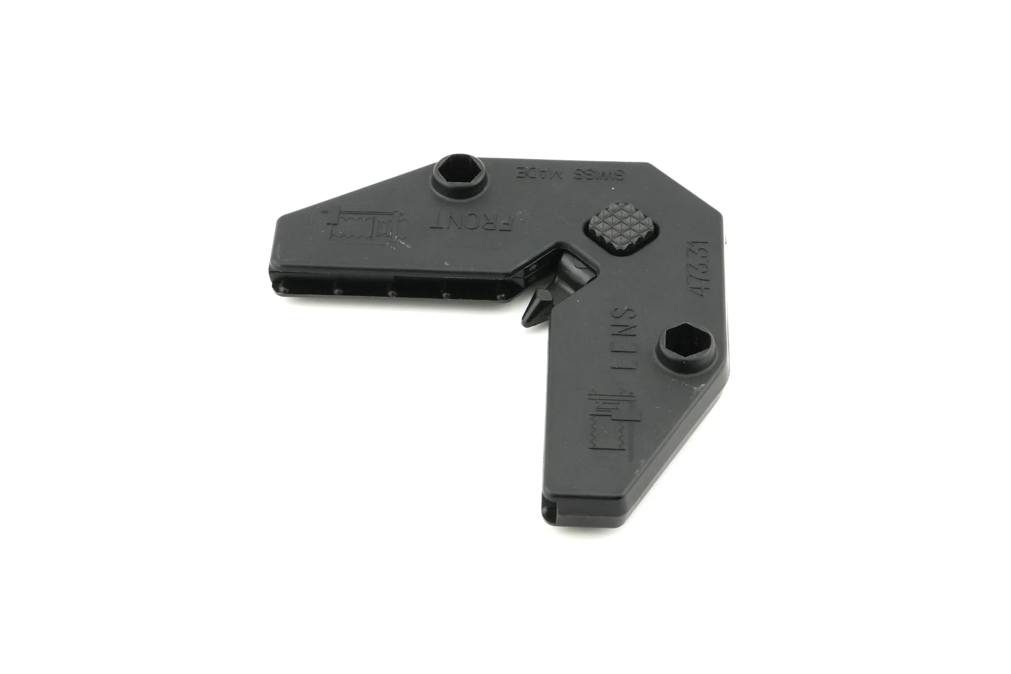 Sinar Bellows Holder Clip