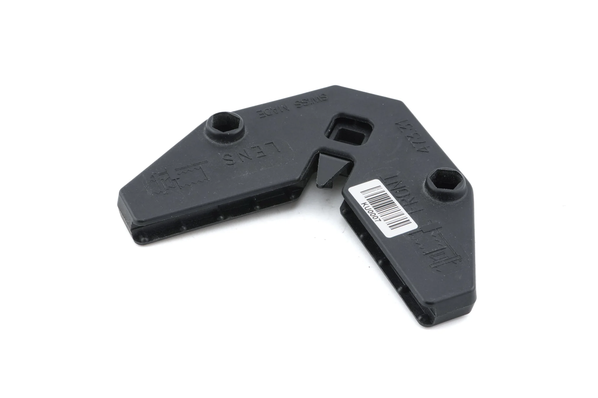 Sinar Bellows Holder Clip - Image 2