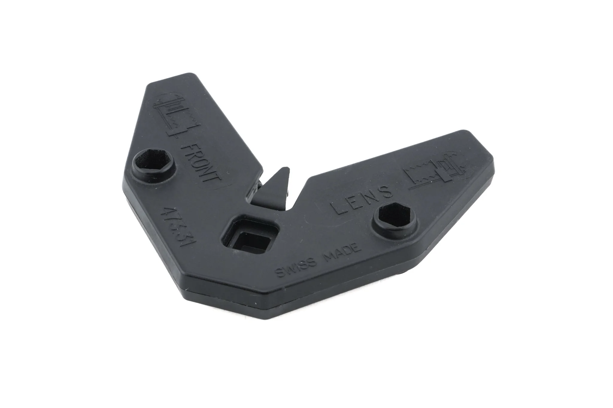 Sinar Bellows Holder Clip