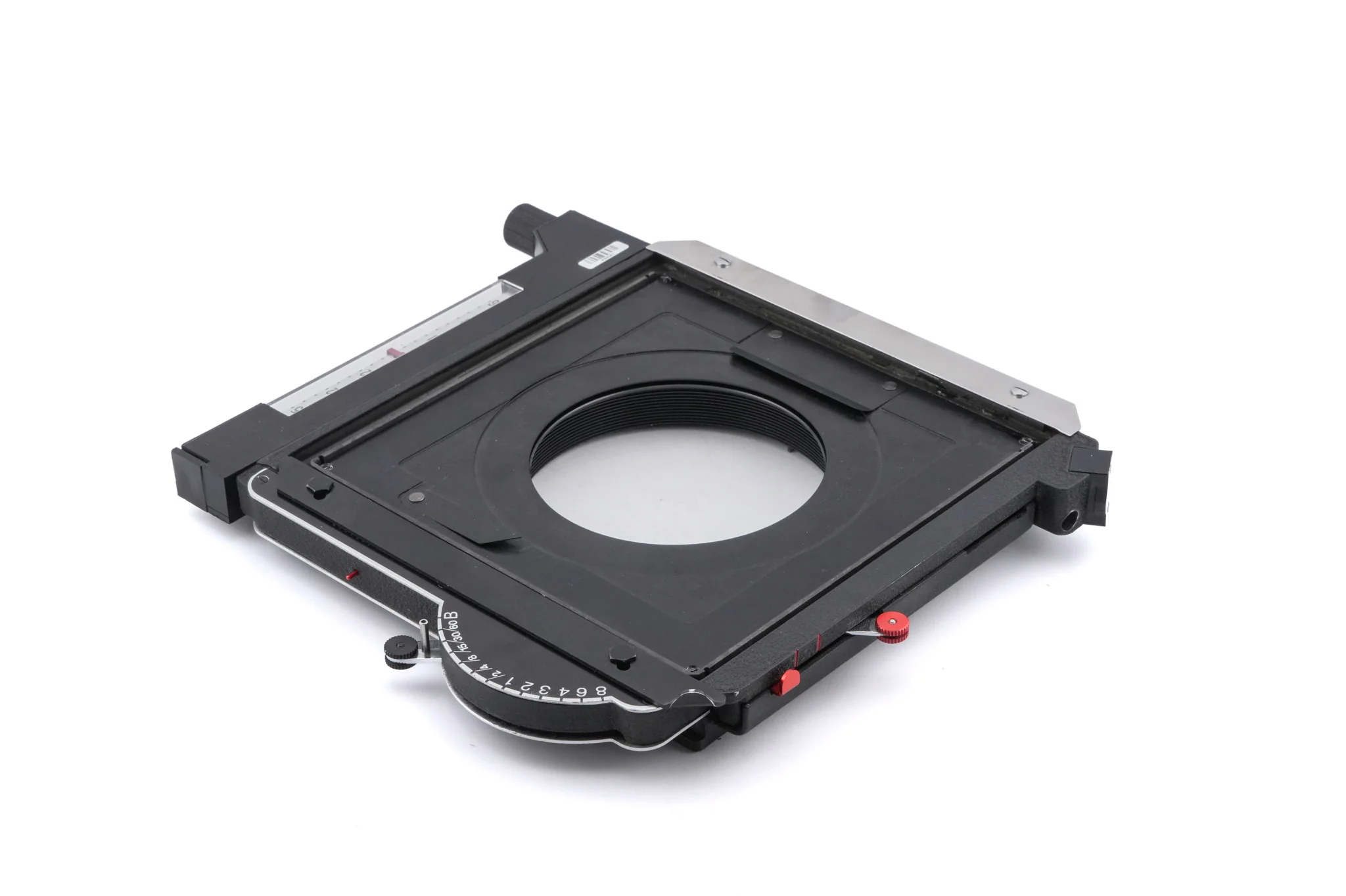 Sinar Copal Shutter (88 Model) - Image 4