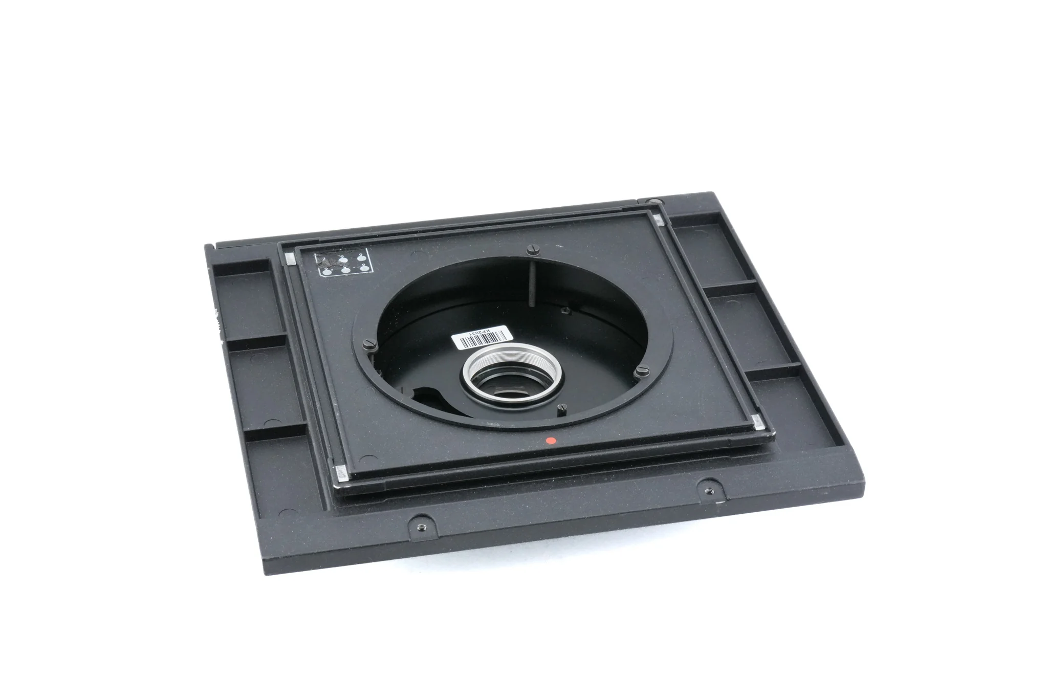 Sinar DB Digital Lens Board - Image 2