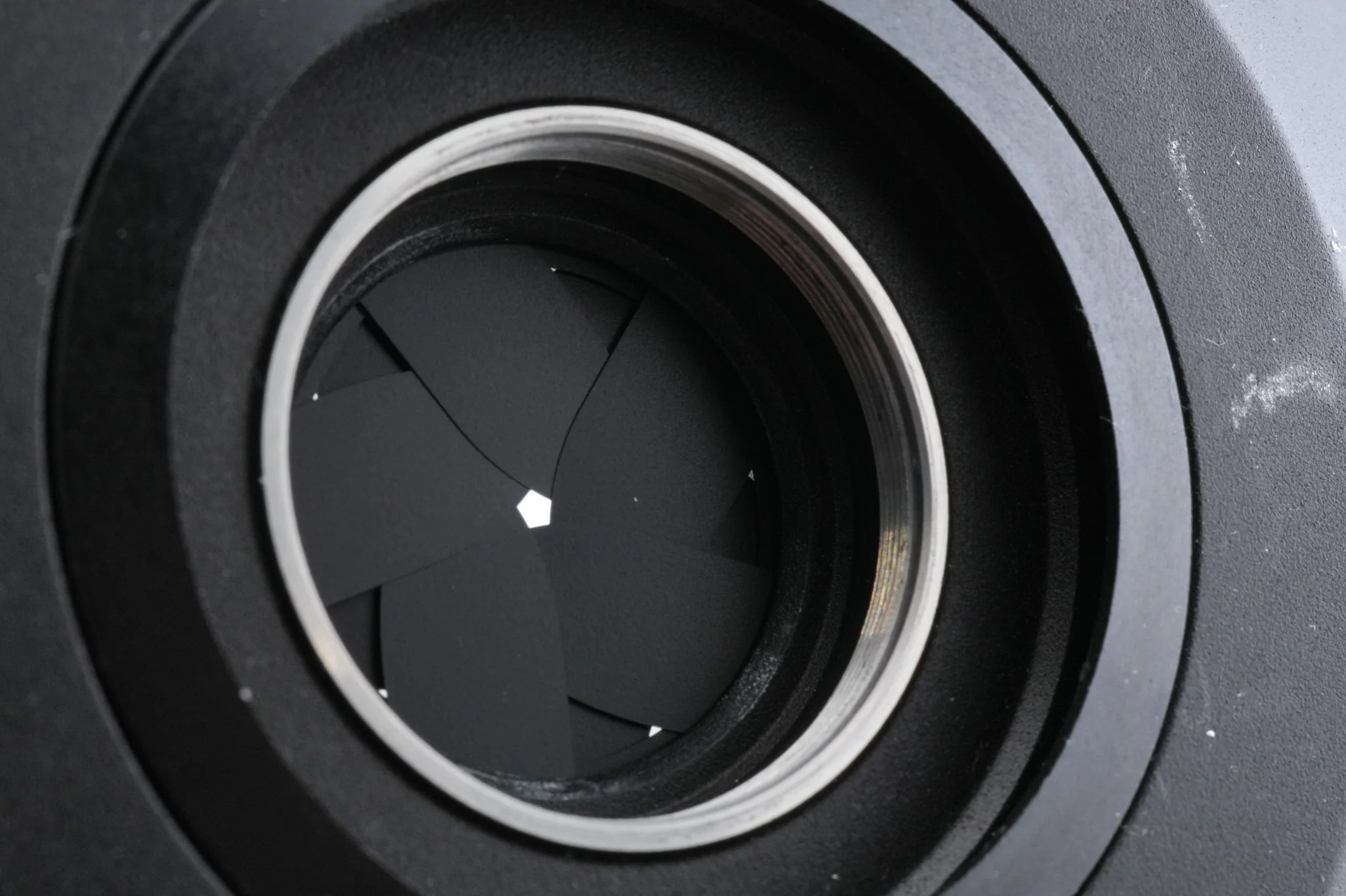 Sinar DB Digital Lens Board - Image 3