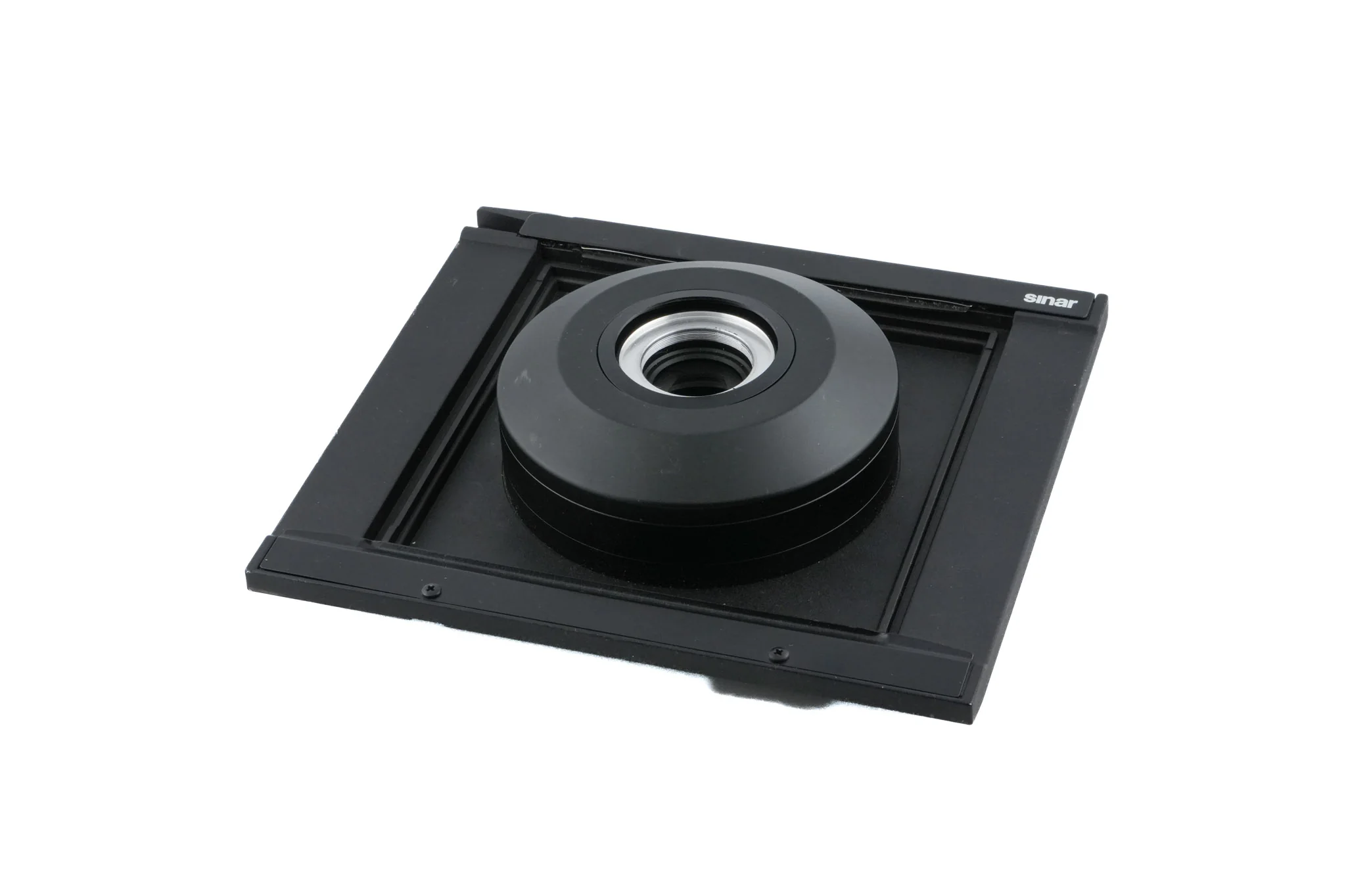 Sinar DB Digital Lens Board