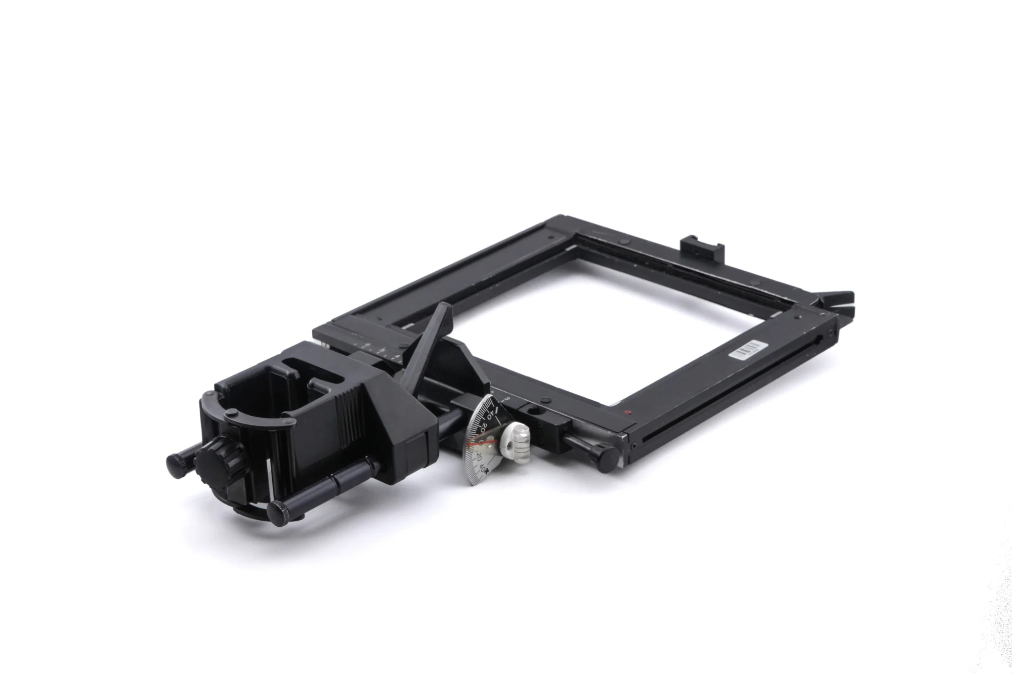 Sinar F Front Standard (437.31)