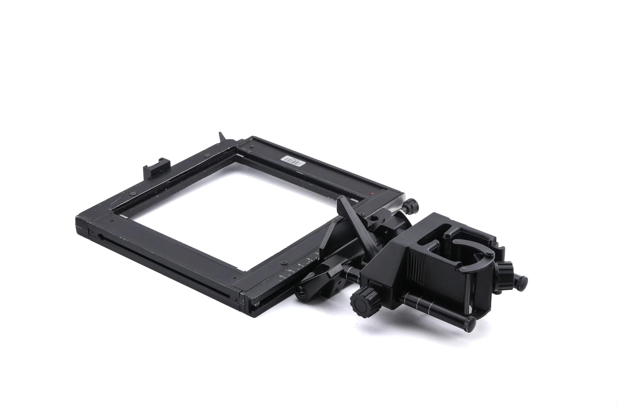 Sinar F Front Standard (437.31) - Image 2