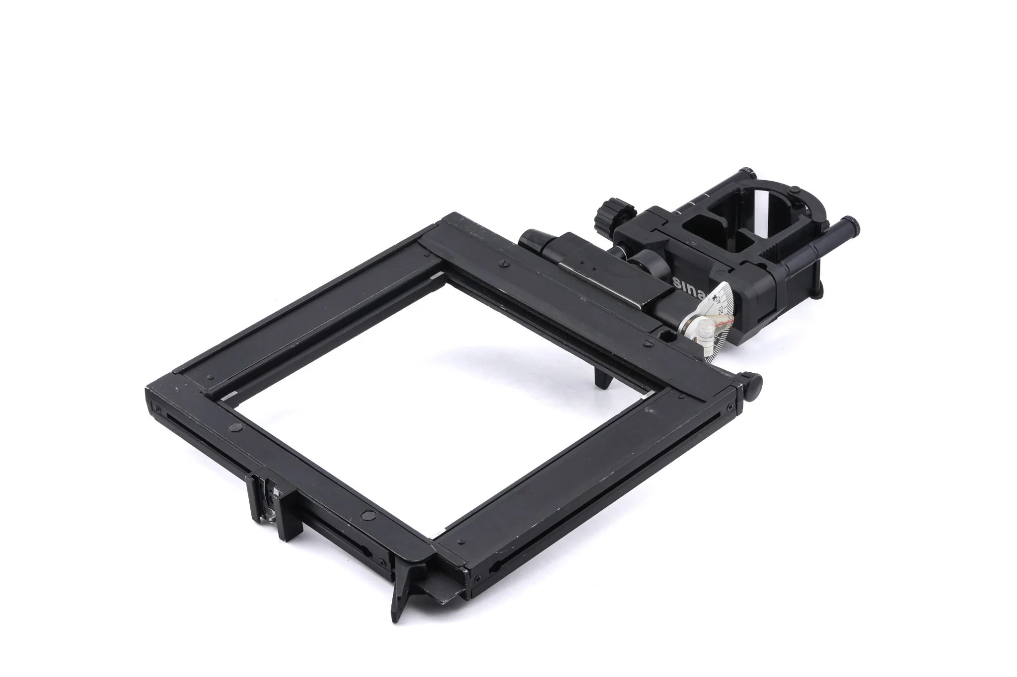 Sinar F Front Standard (437.31) - Image 3