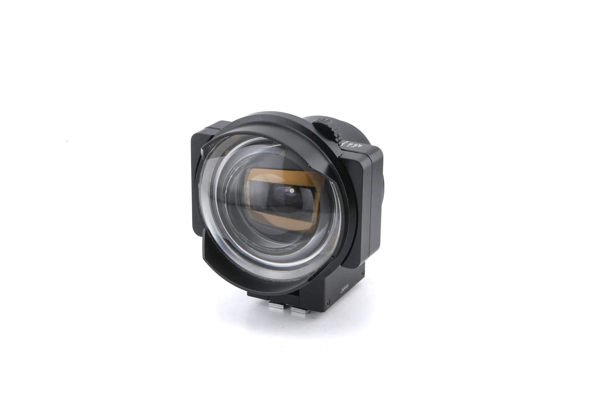Sinar Handy Optical Multi-Frame Viewfinder