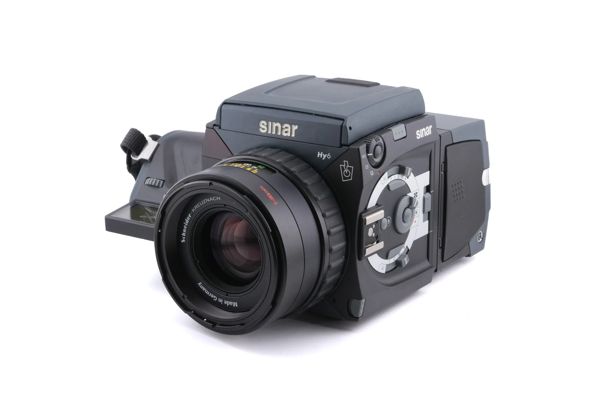 Sinar Hy6 - Camera