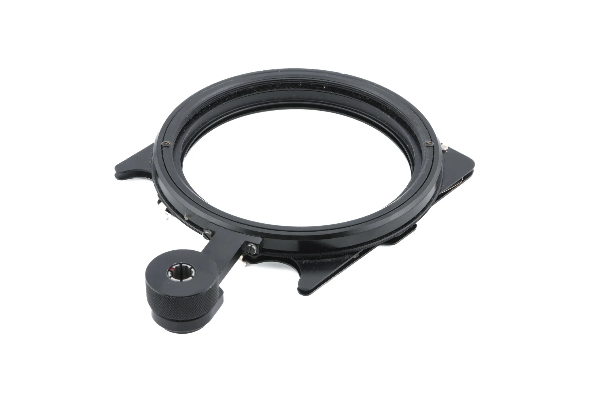 Sinar Swiveling Filter Holder - Accessory