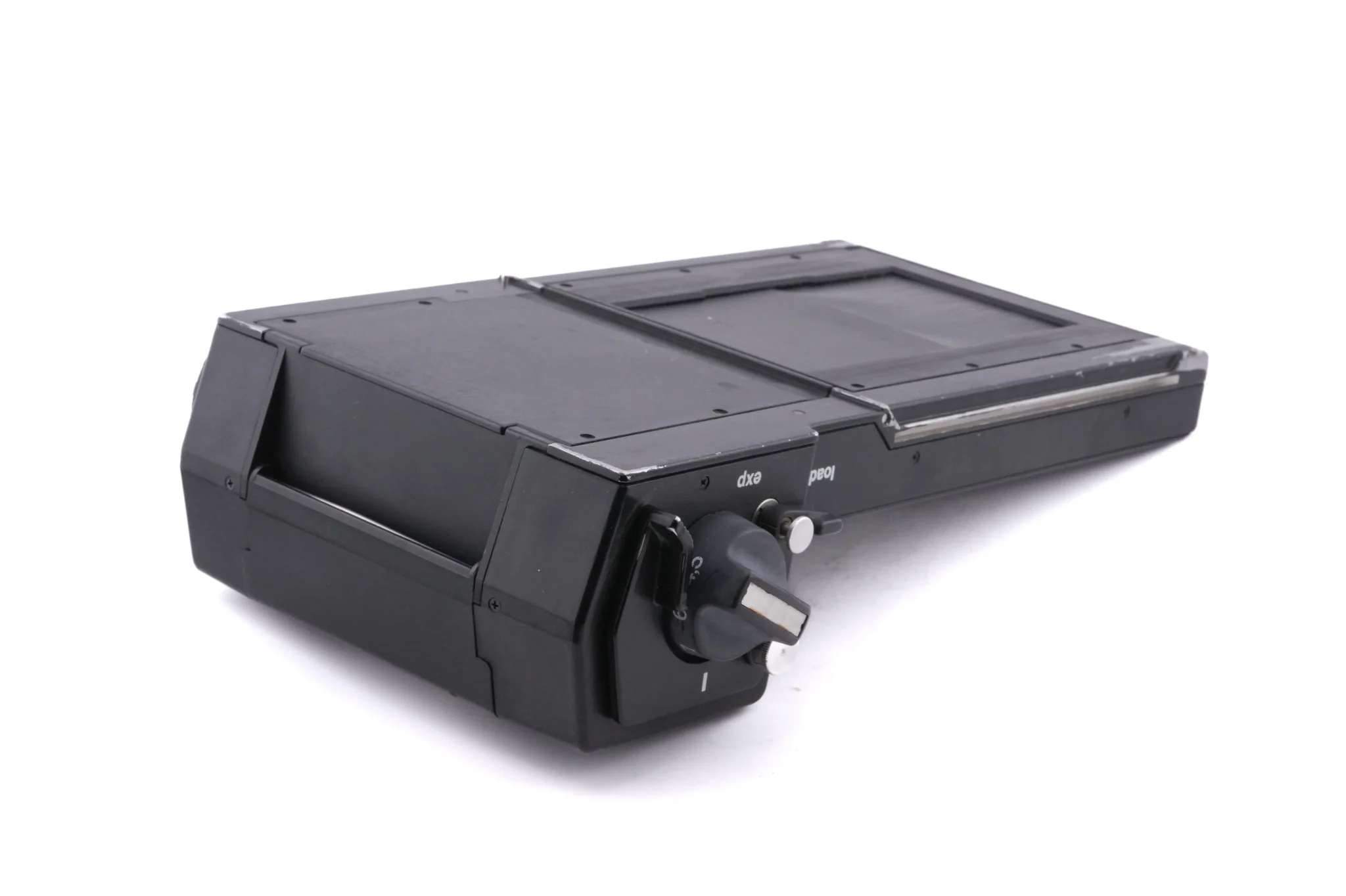 Sinar Zoom Vario Roll Film Holder - Image 2