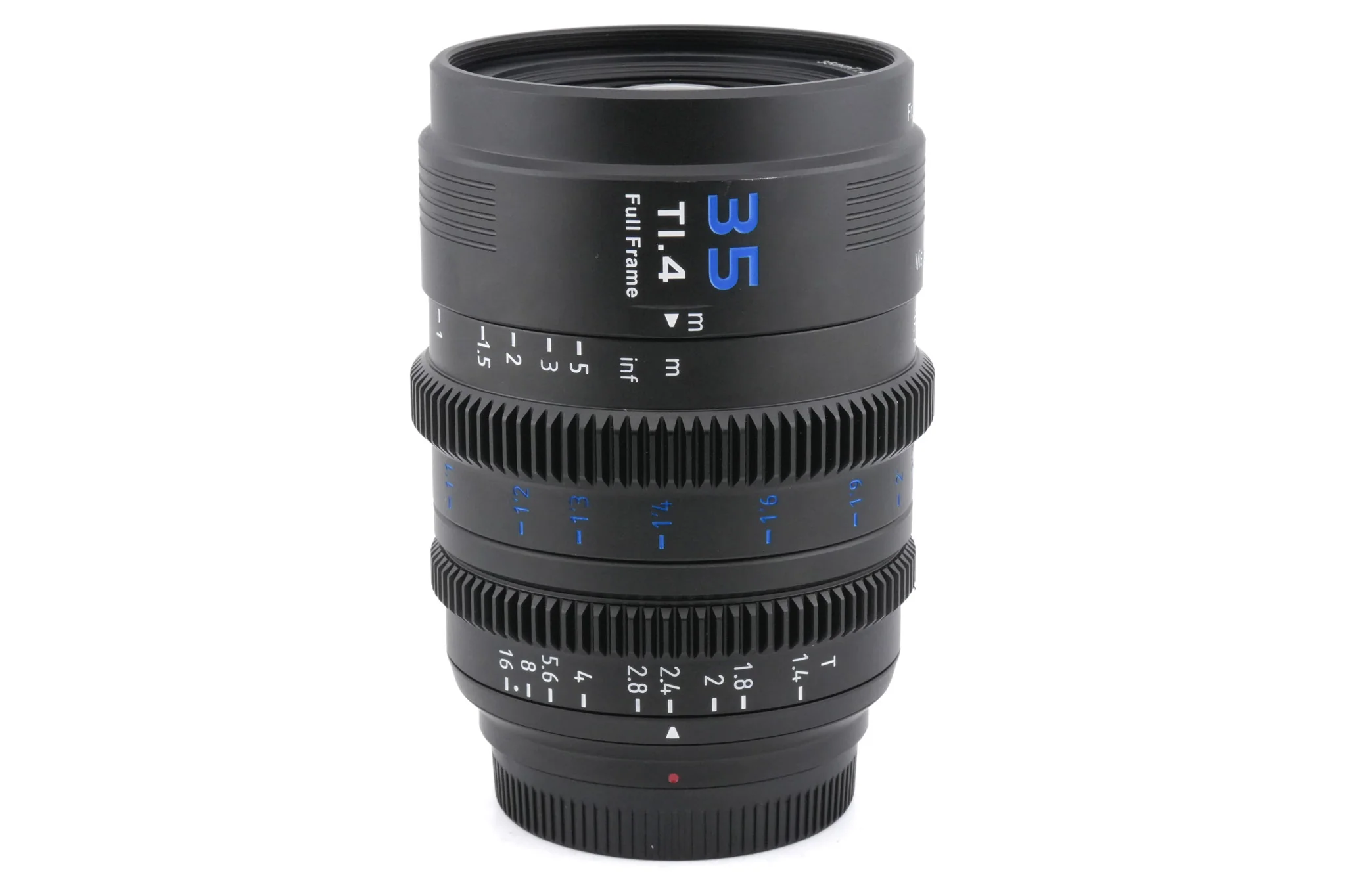 Sirui 35mm T1.4 Vision Prime 1 - Lens