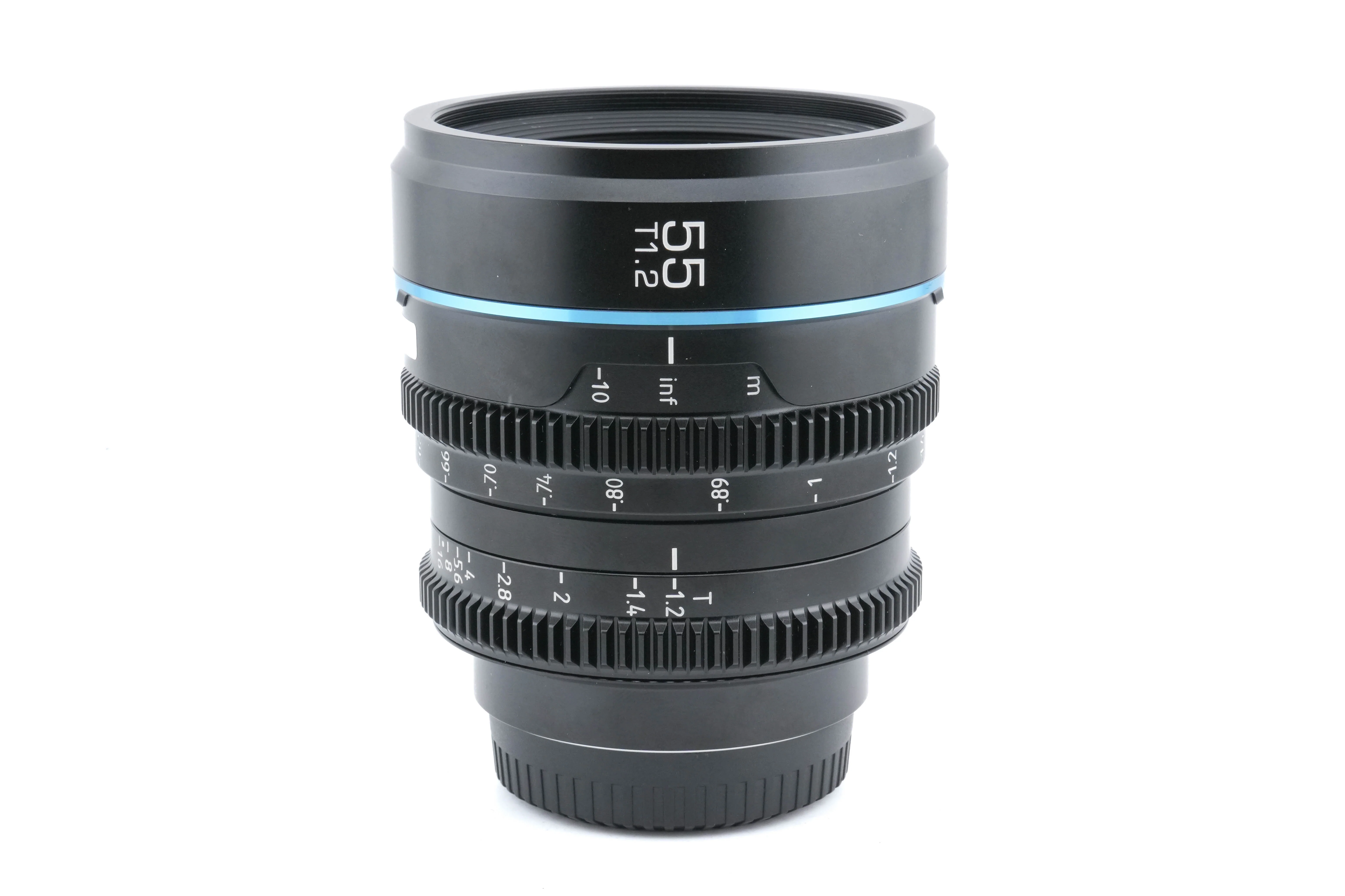Sirui 55mm T1.2 Nightwalker - Lens