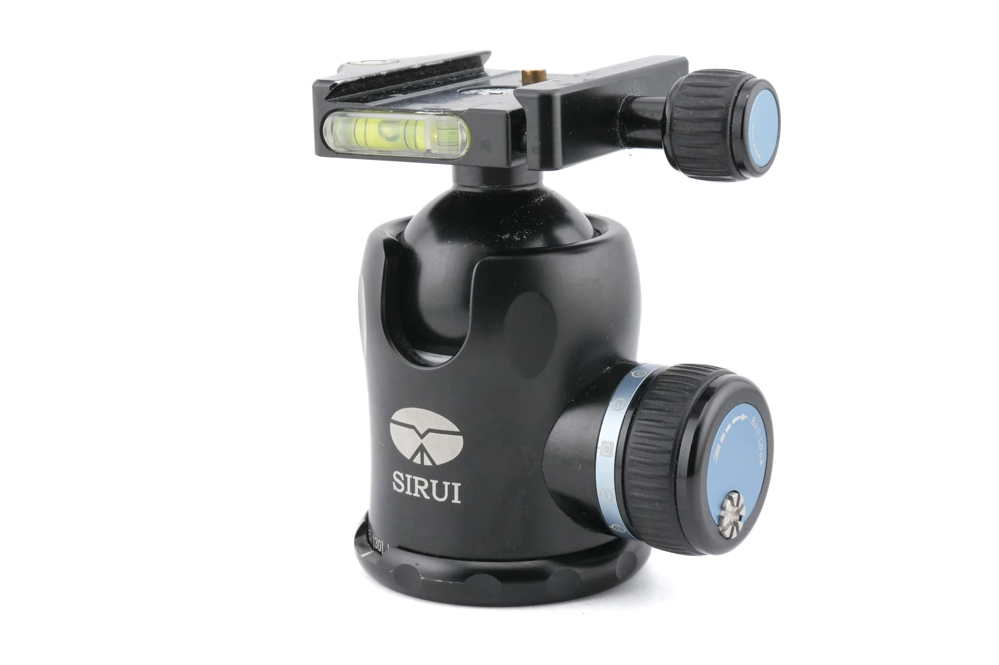 Sirui K-30X Ball Head - Accessory