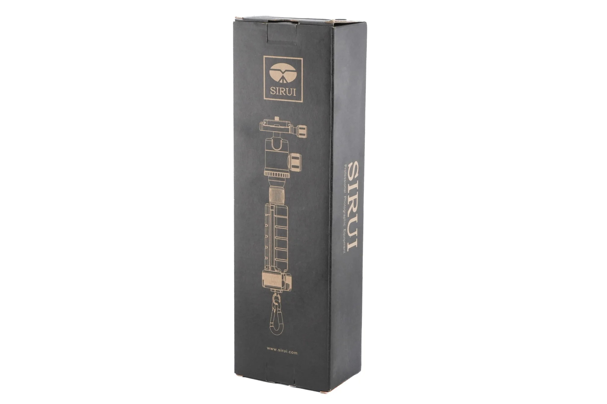 Sirui Tripod Set 3T-35R - Accessory
