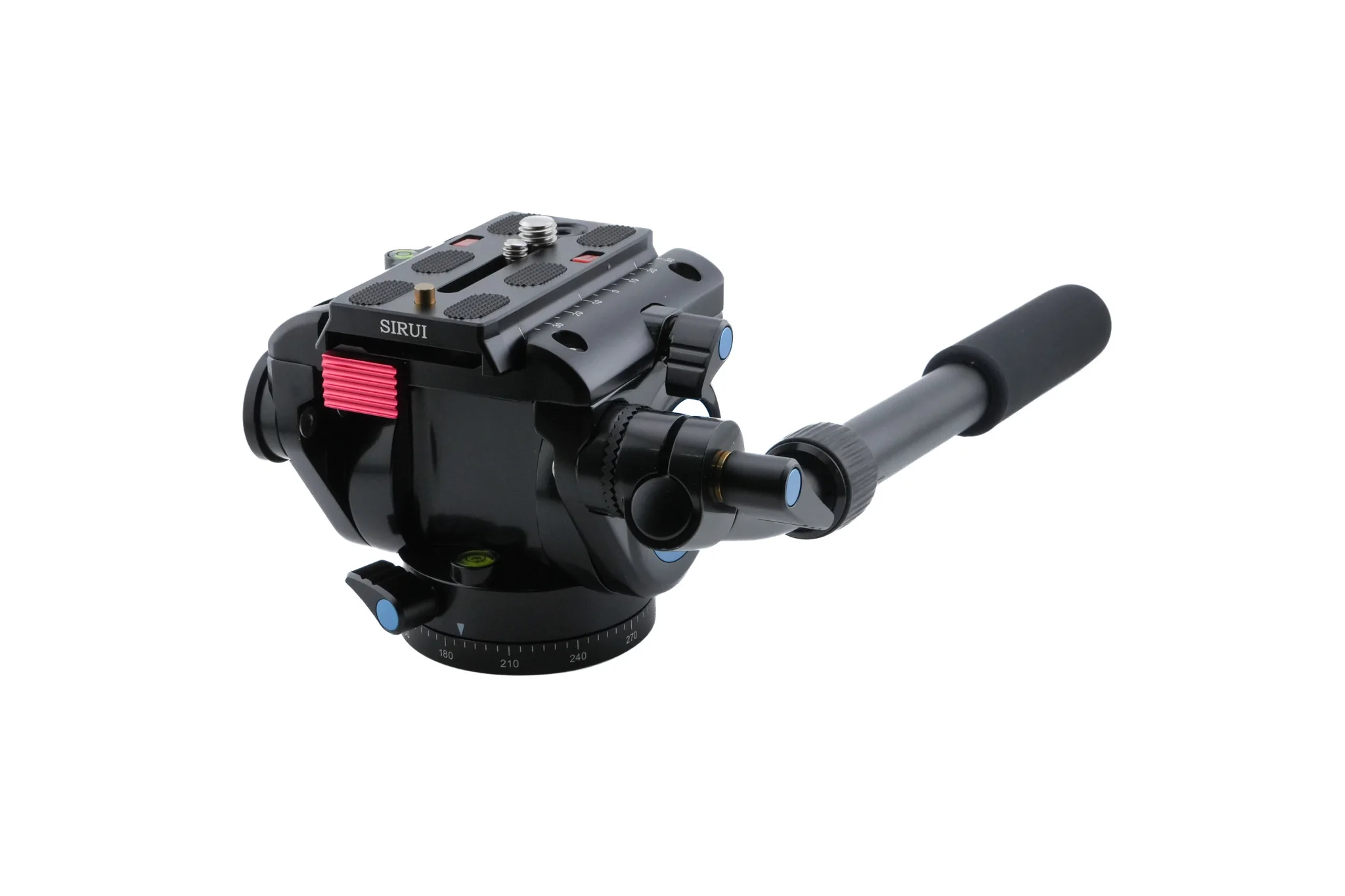 Sirui VH-10 Video Head - Accessory
