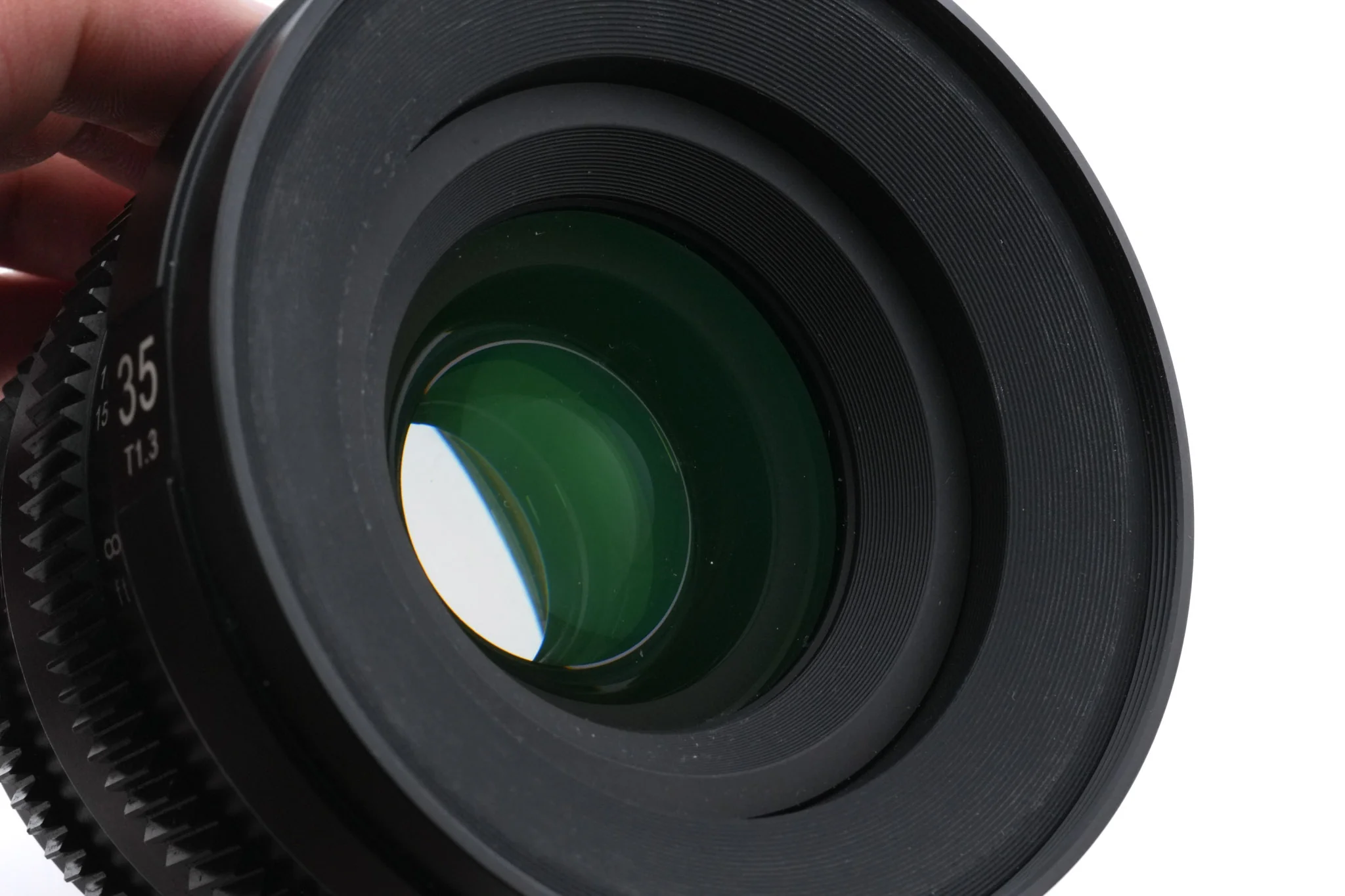 SLR Magic 35mm T1.3 MicroPrime Cine - Image 3