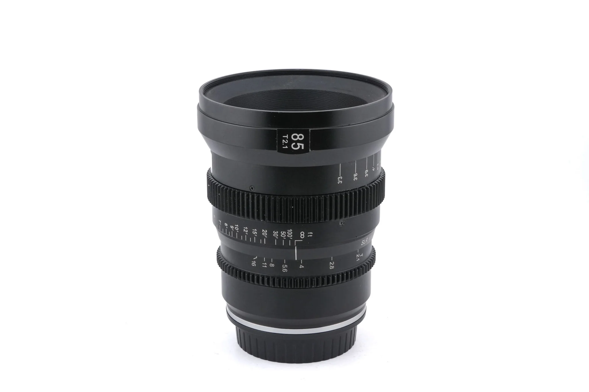 SLR Magic 85mm T2.1 APO-MicroPrime - Lens