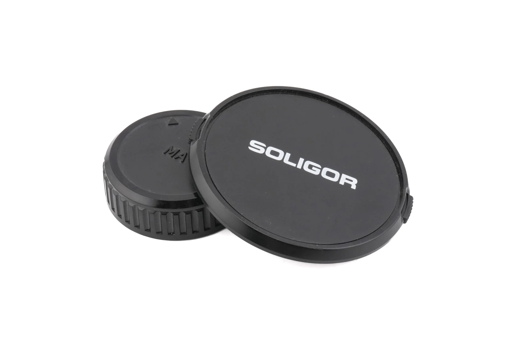 Soligor 19-35mm f3.5-4.5 AF Zoom MC - Image 5