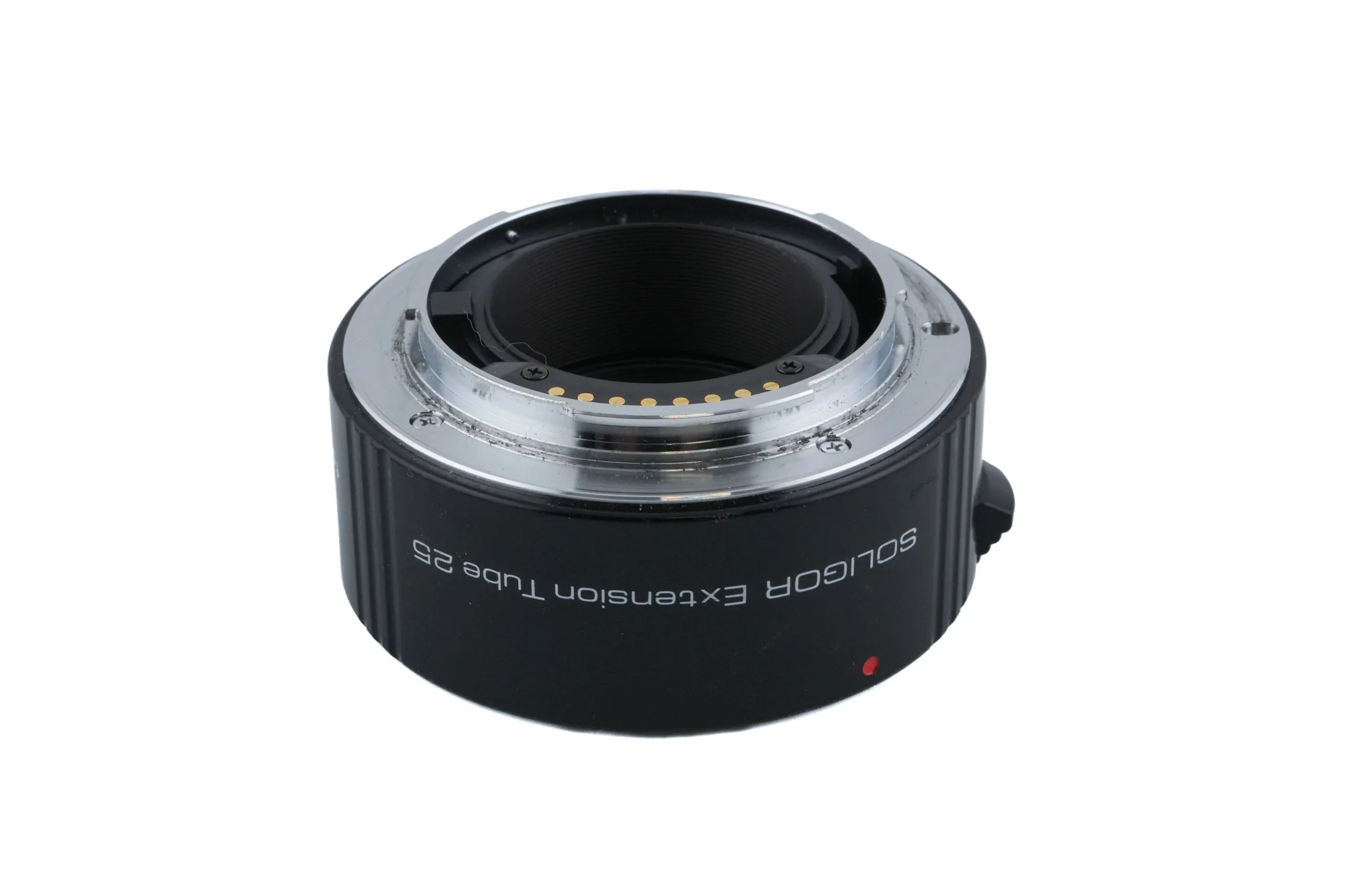 Soligor 25mm Extension Tube Mx/AF - Image 2