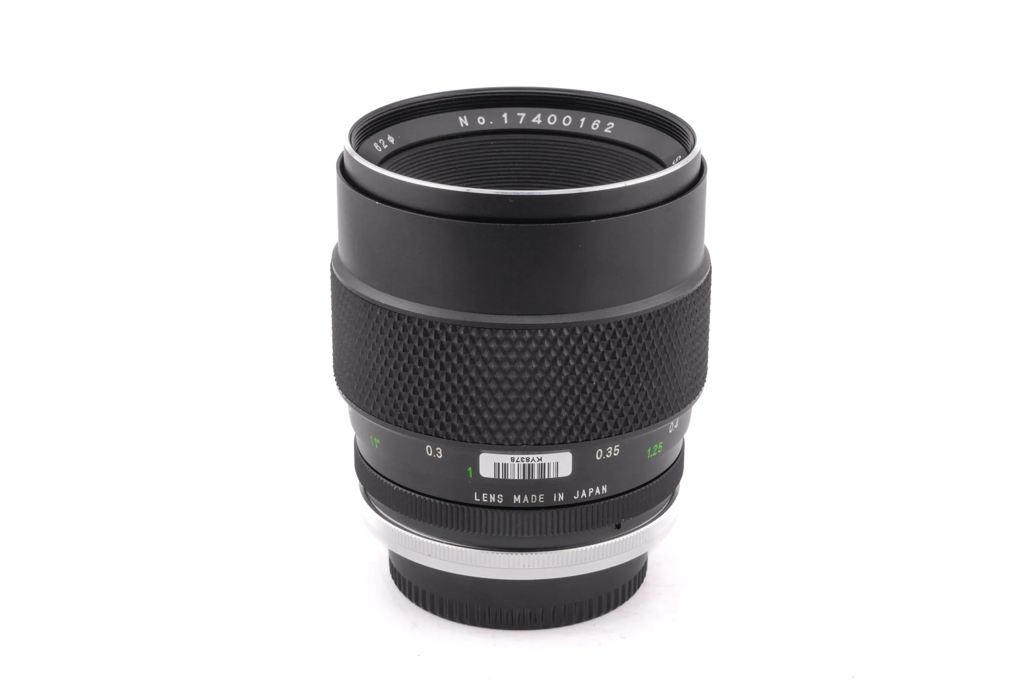 Soligor 55mm f2.8 P - Image 3