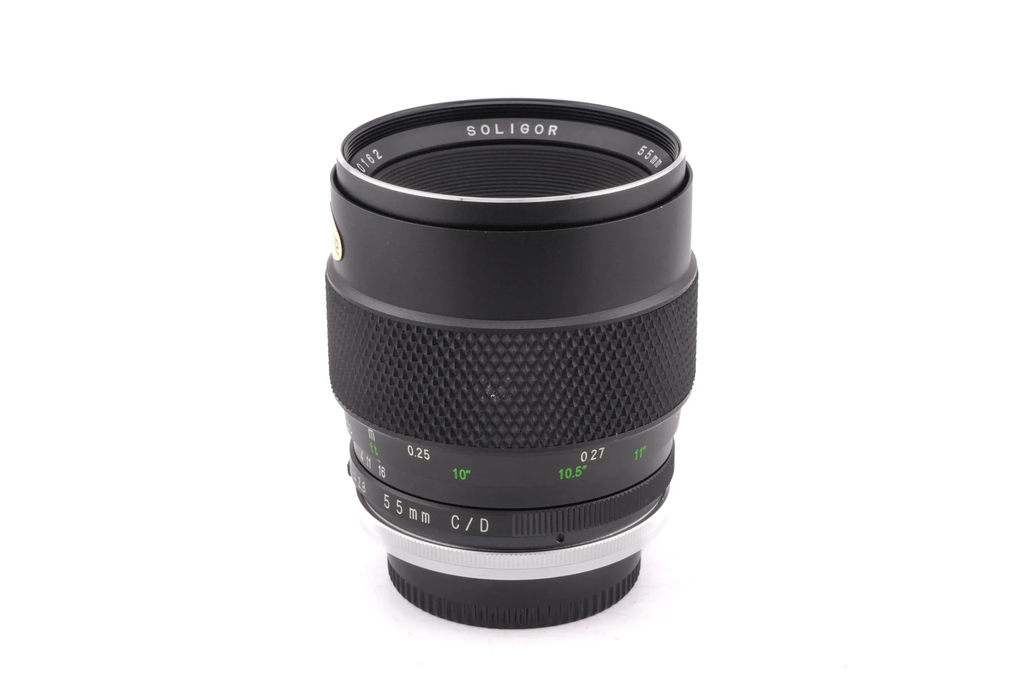 Soligor 55mm f2.8 P - Image 4