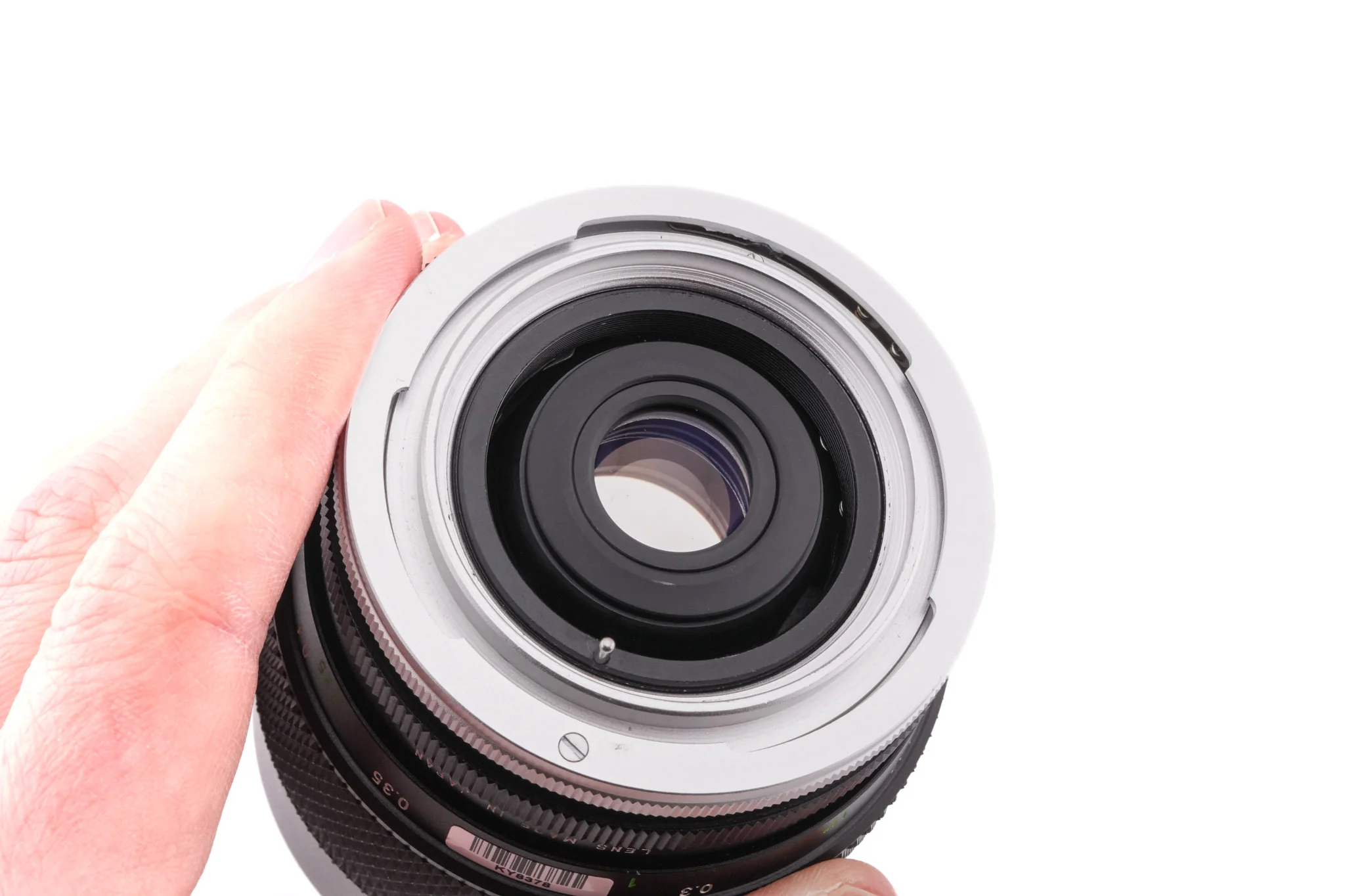 Soligor 55mm f2.8 P - Image 6