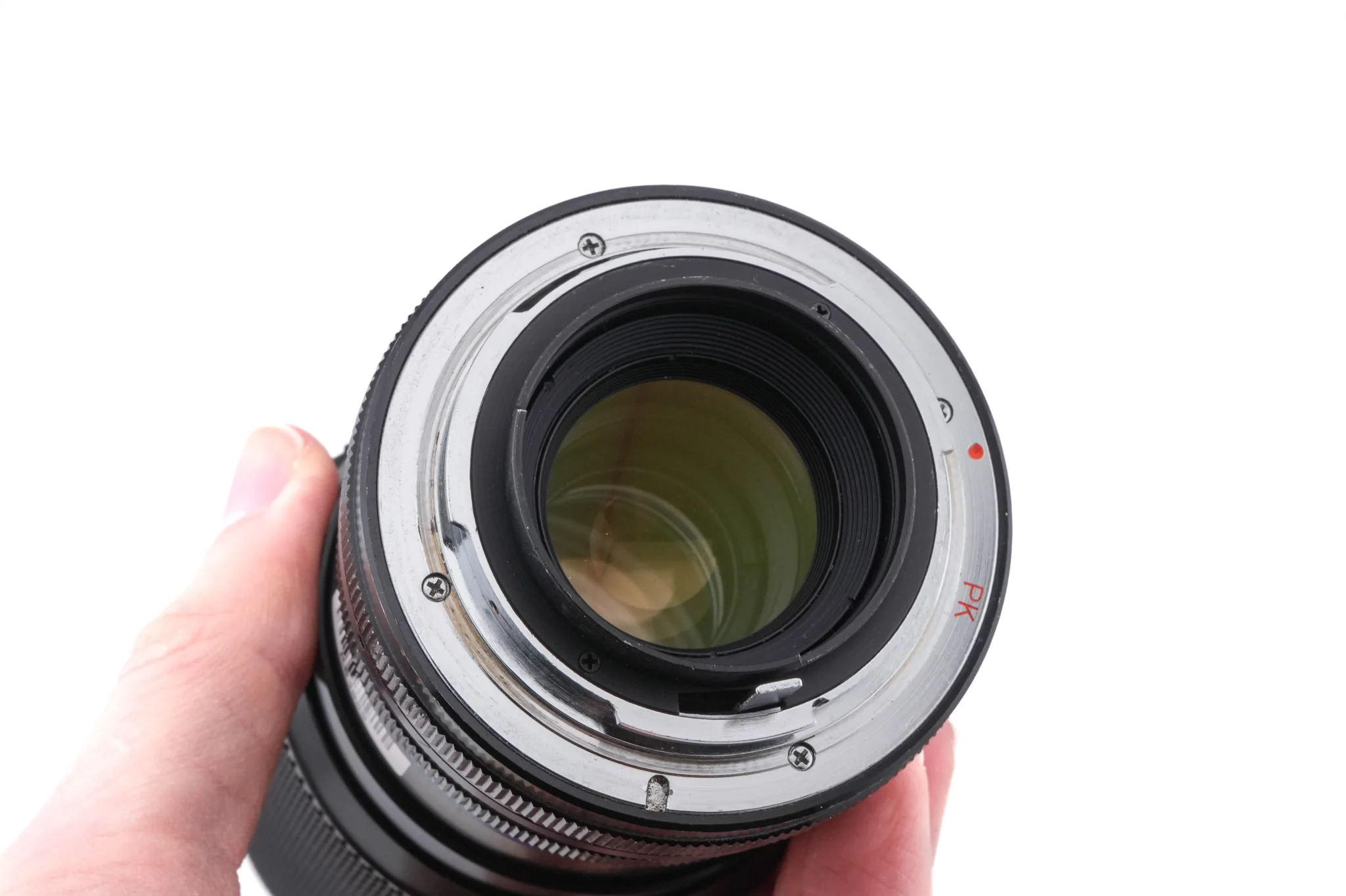 Soligor 70-160mm f3.5 C/D Zoom Macro - Image 4