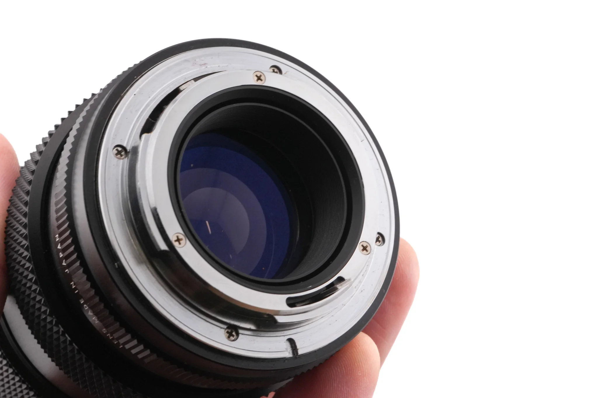 Soligor 85-205mm f3.8 Macro+Zoom - Image 4