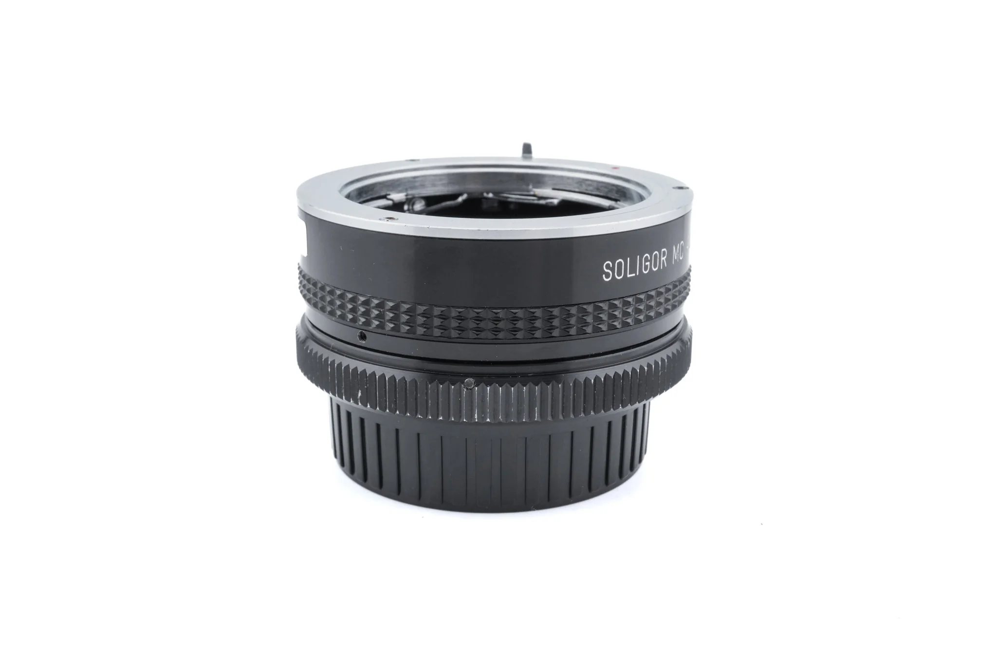 Soligor MC Auto Tele Converter 2X - Image 4
