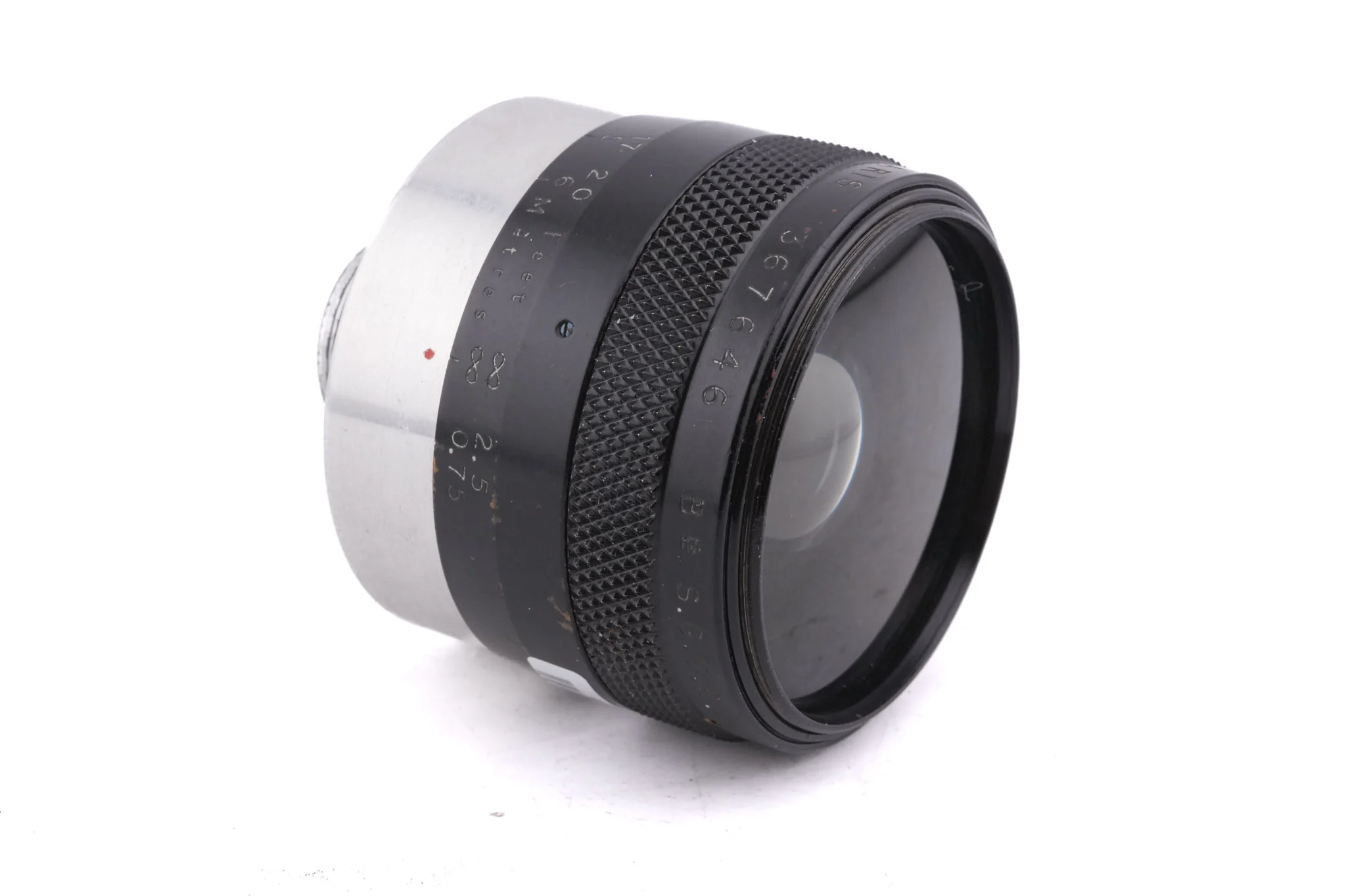Som Berthiot Hyper Cinor - Lens