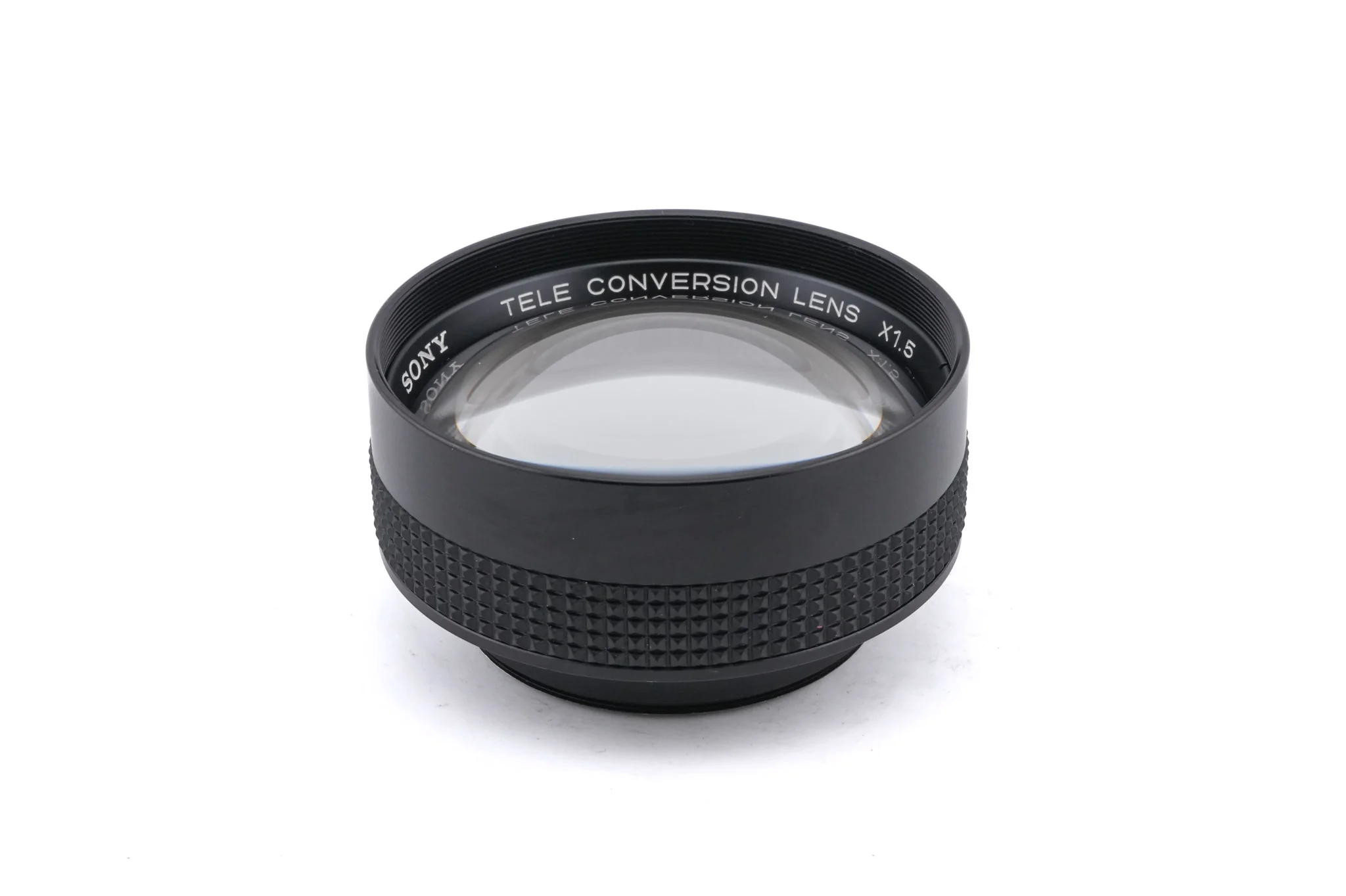 Sony VCL-1558A 1.5x Teleconverter Lens