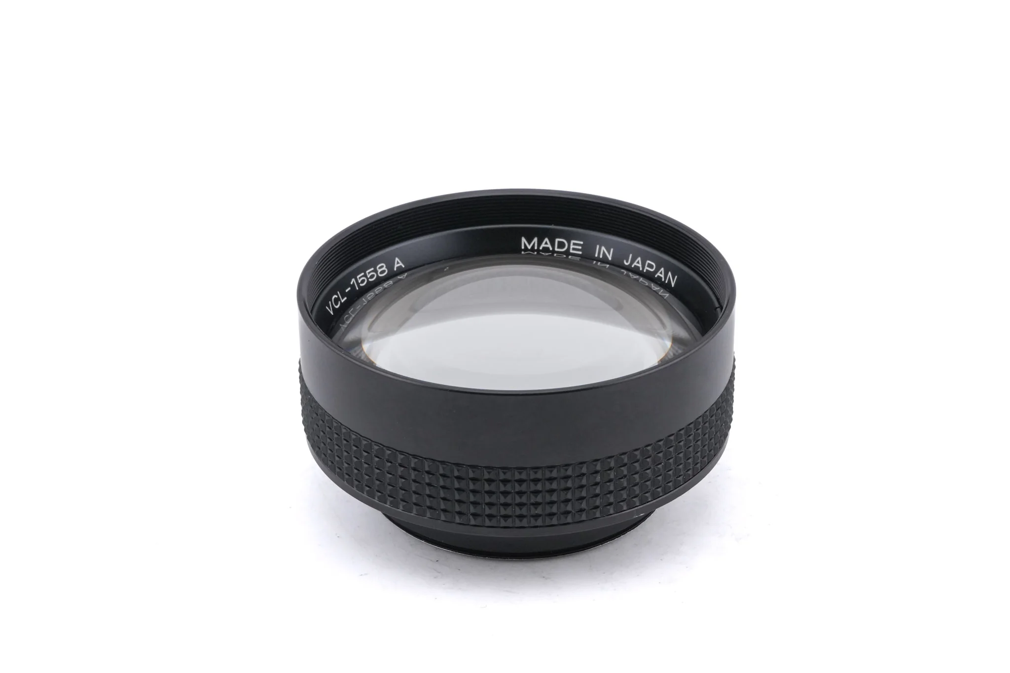 Sony VCL-1558A 1.5x Teleconverter Lens - Image 2