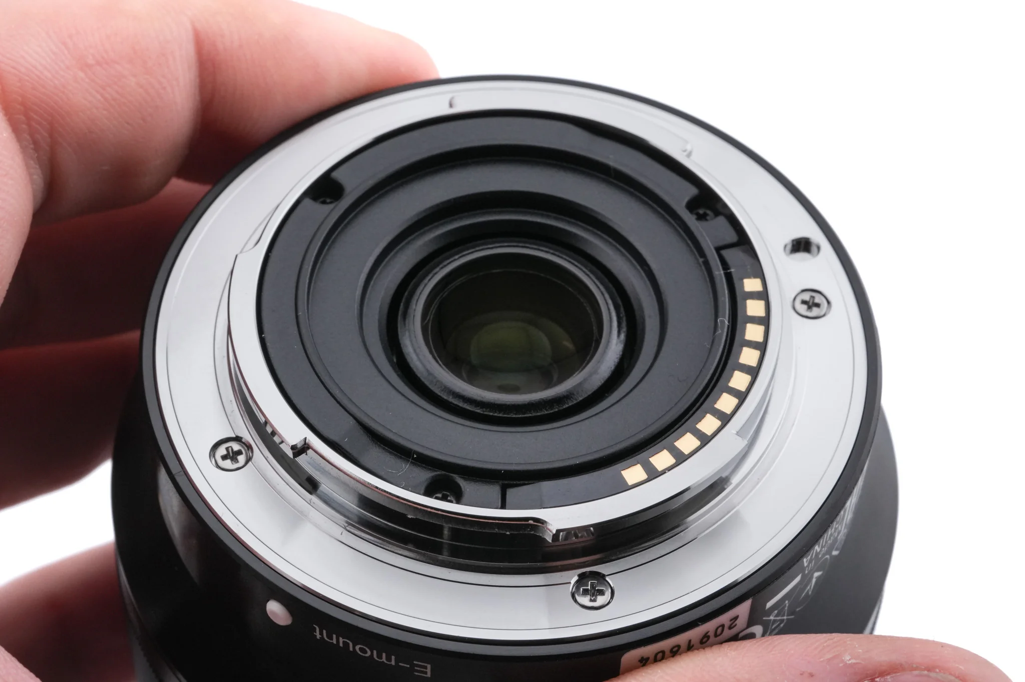 Sony 10-18mm f4 OSS (SEL1018) - Image 6