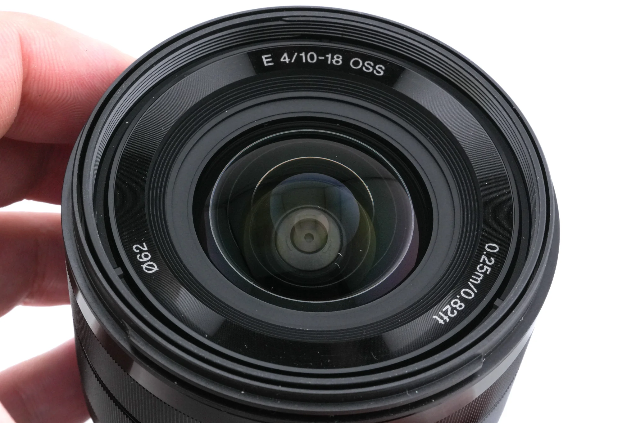 Sony 10-18mm f4 OSS (SEL1018) - Image 5