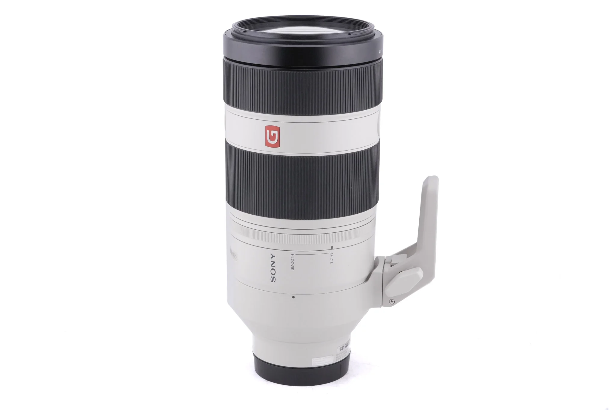 Sony 100-400mm f4.5-5.6 GM OSS (SEL100400GM) - Image 2