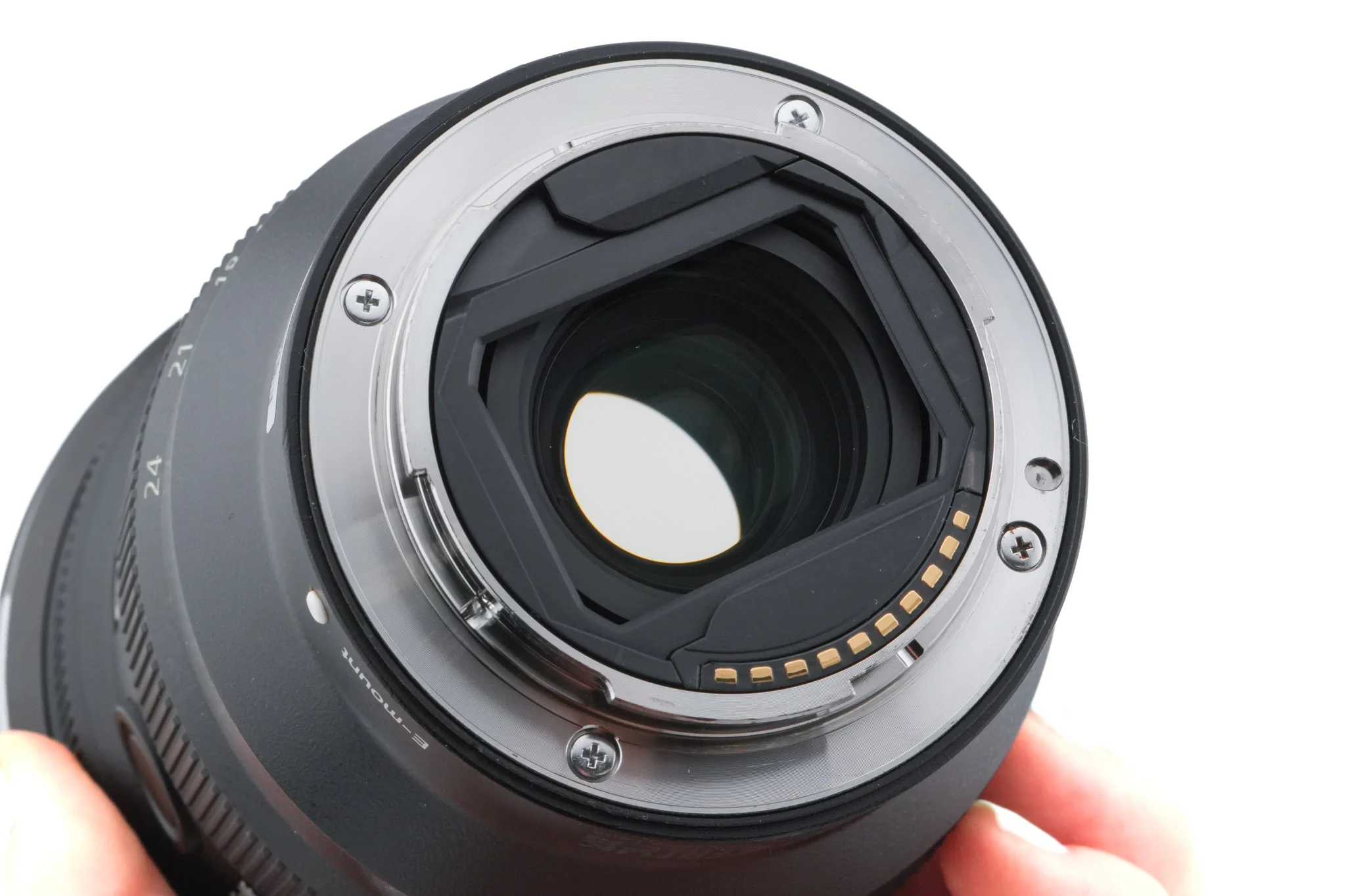 Sony 12-24mm f2.8 GM (SEL1224GM) - Image 6