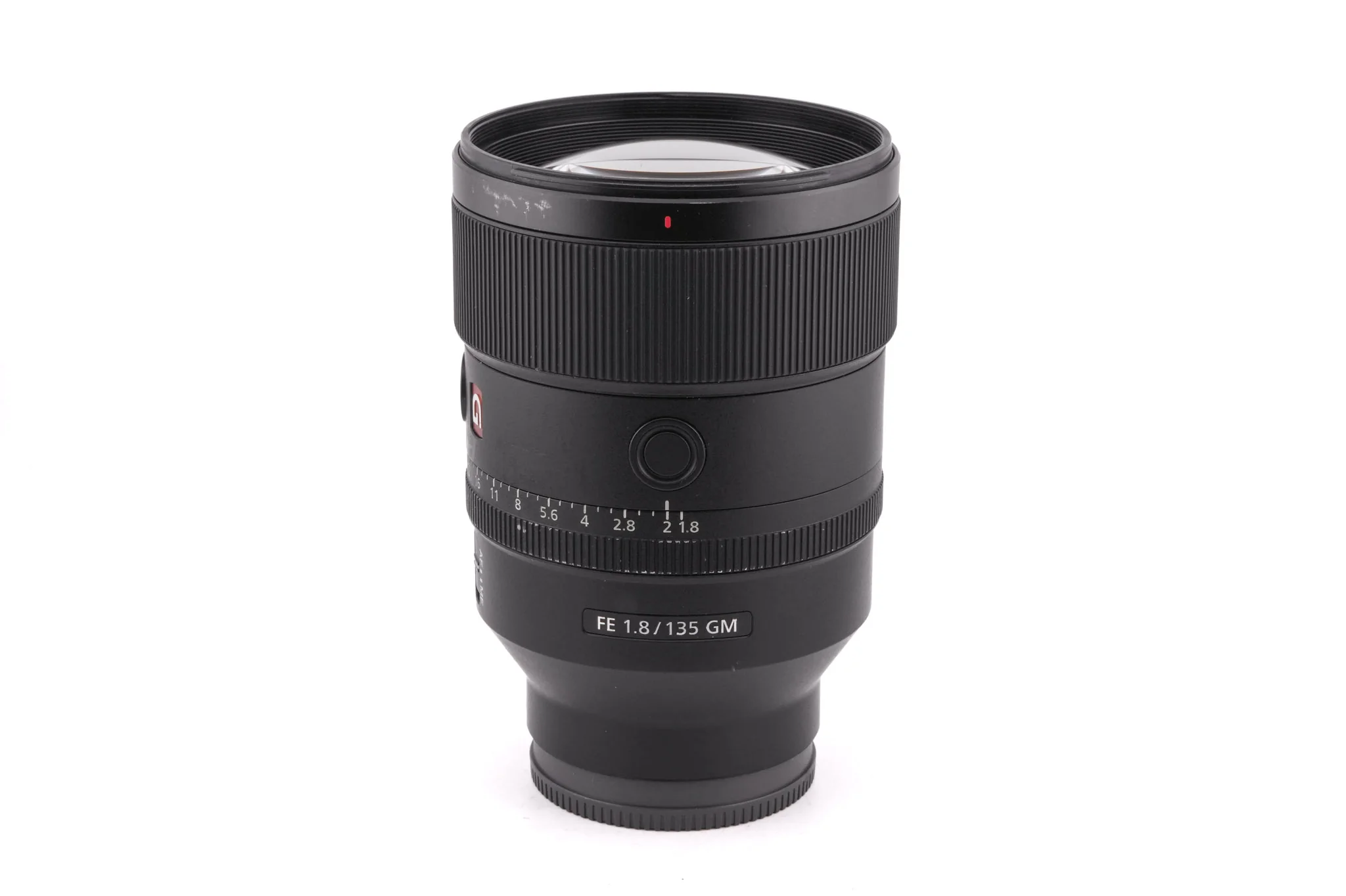 Sony 135mm f1.8 GM (SEL135F18GM) - Lens