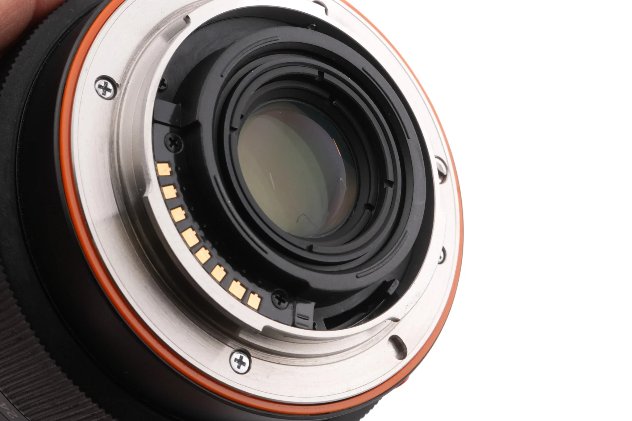 Sony 16-105mm f3.5-5.6 DT (SAL16105) - Image 4